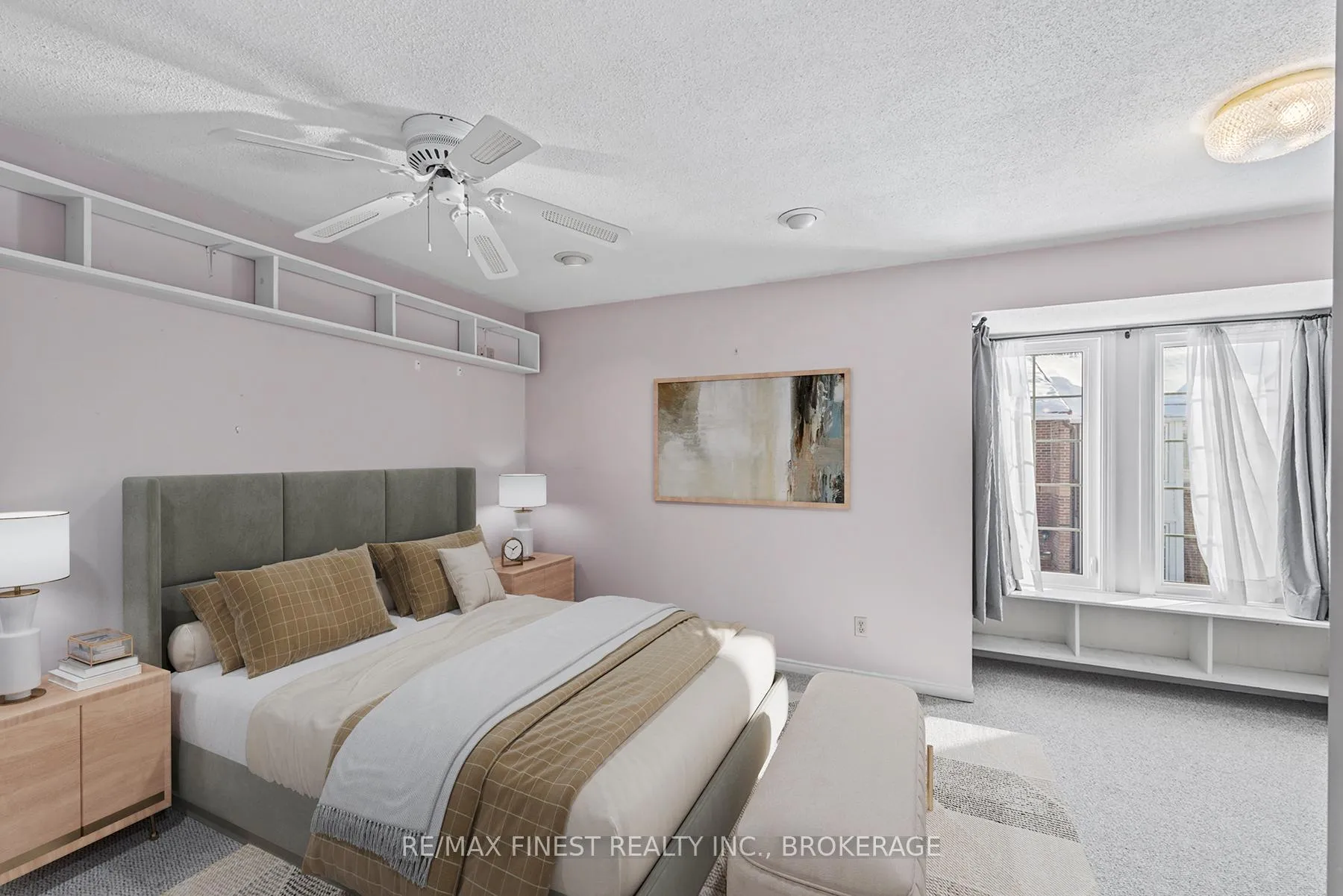 Photo 31 of Unit 16, 1 Place D'armes, Kingston, East of Sir John A. Blvd — HOMEH