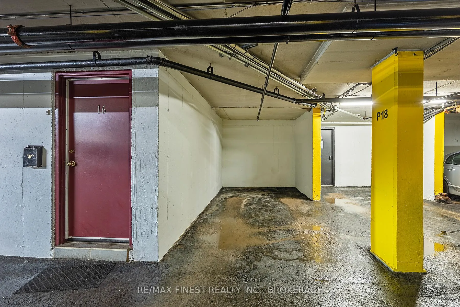 Photo 50 of Unit 16, 1 Place D'armes, Kingston, East of Sir John A. Blvd — HOMEH