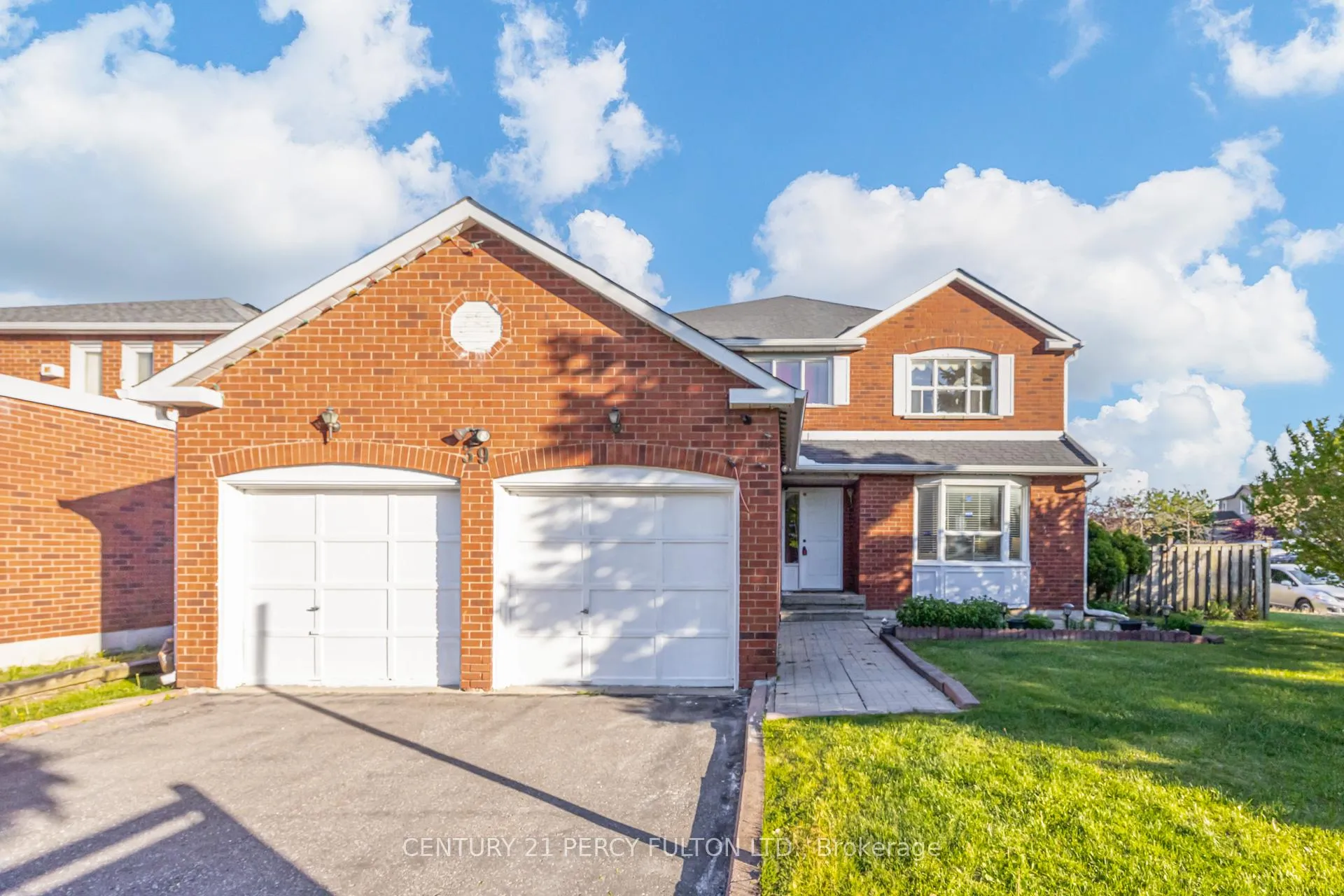 Photo 1 of 39 Wilclay Avenue, Markham, Milliken Mills East — HOMEH