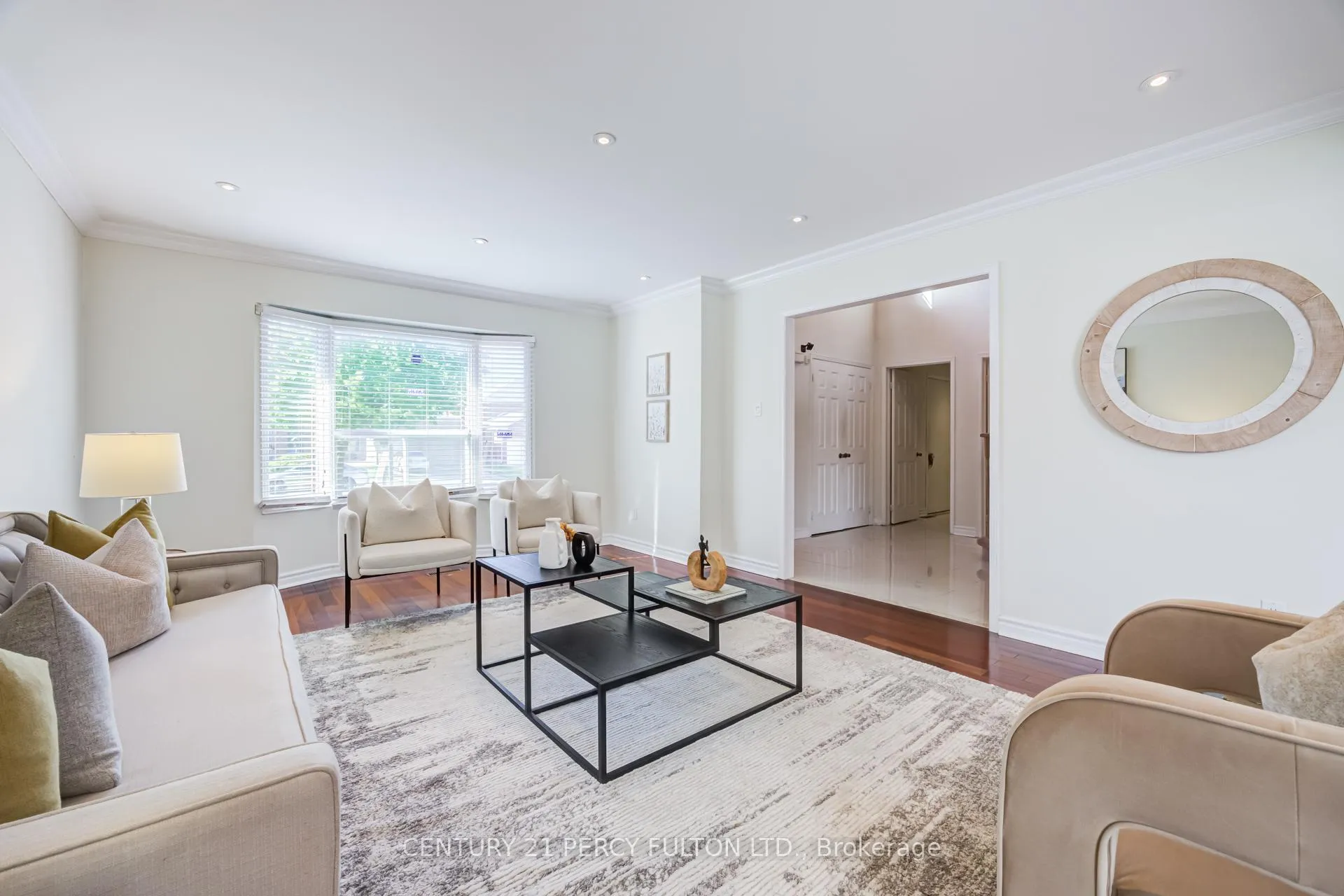 Photo 6 of 39 Wilclay Avenue, Markham, Milliken Mills East — HOMEH