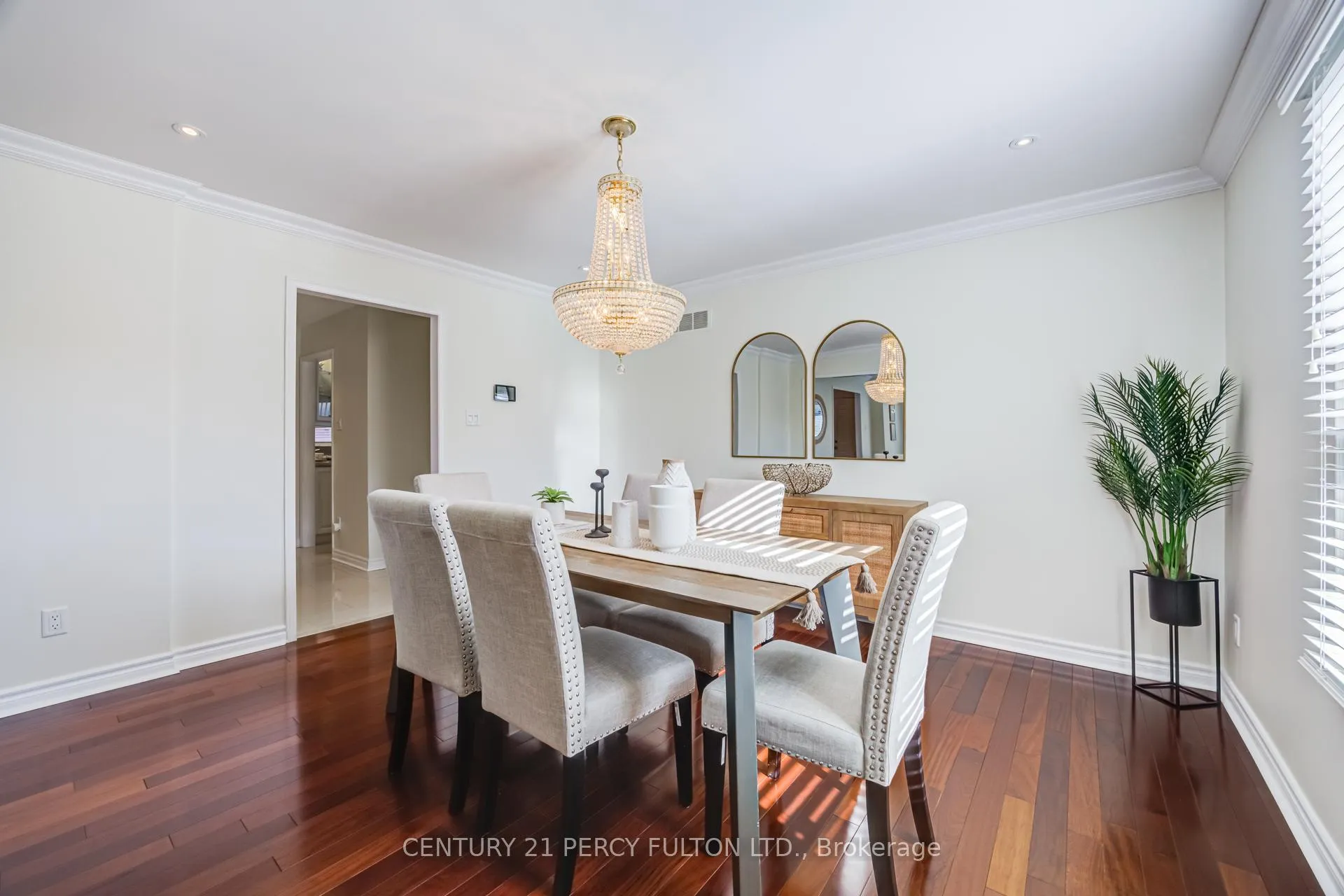 Photo 10 of 39 Wilclay Avenue, Markham, Milliken Mills East — HOMEH
