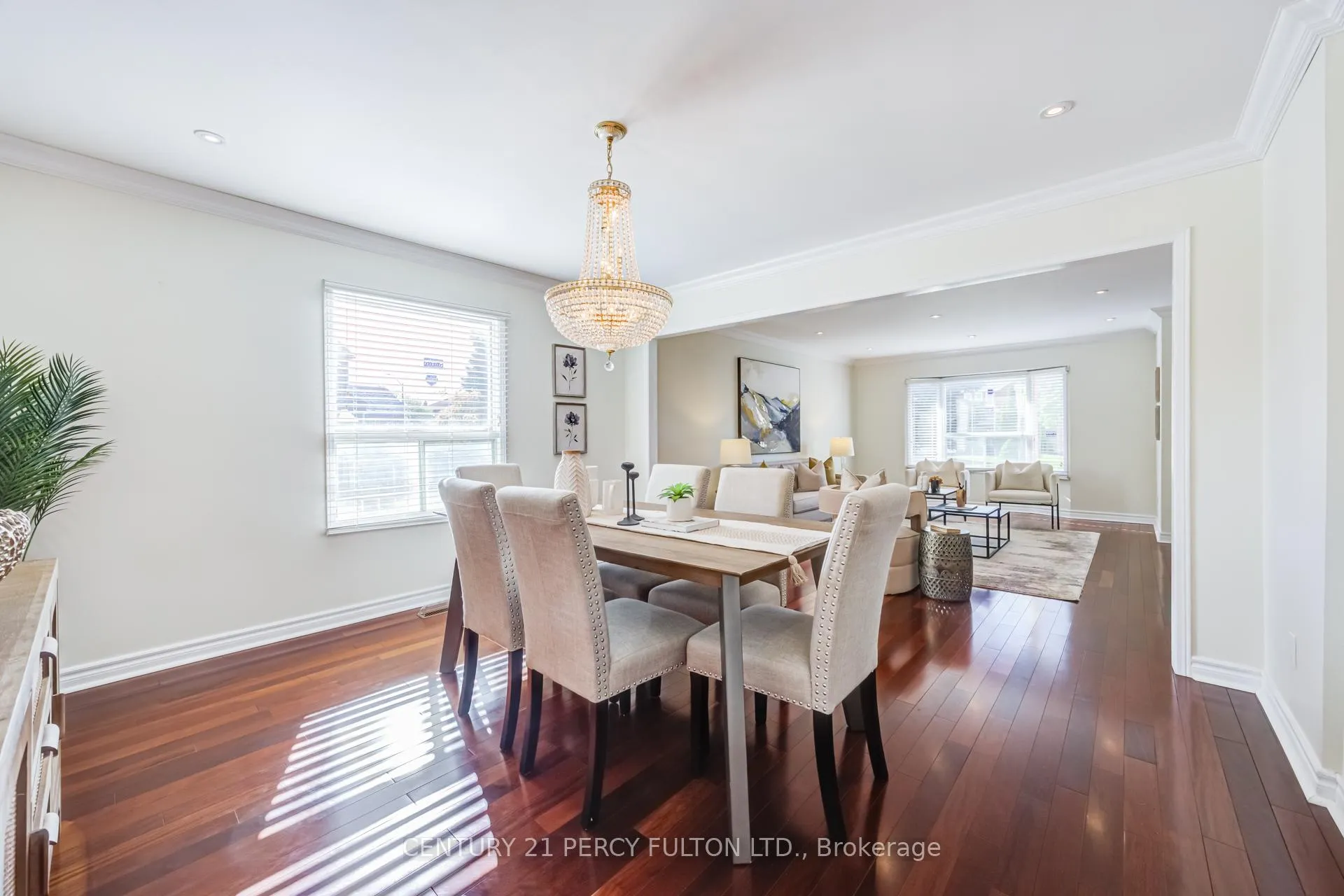 Photo 11 of 39 Wilclay Avenue, Markham, Milliken Mills East — HOMEH
