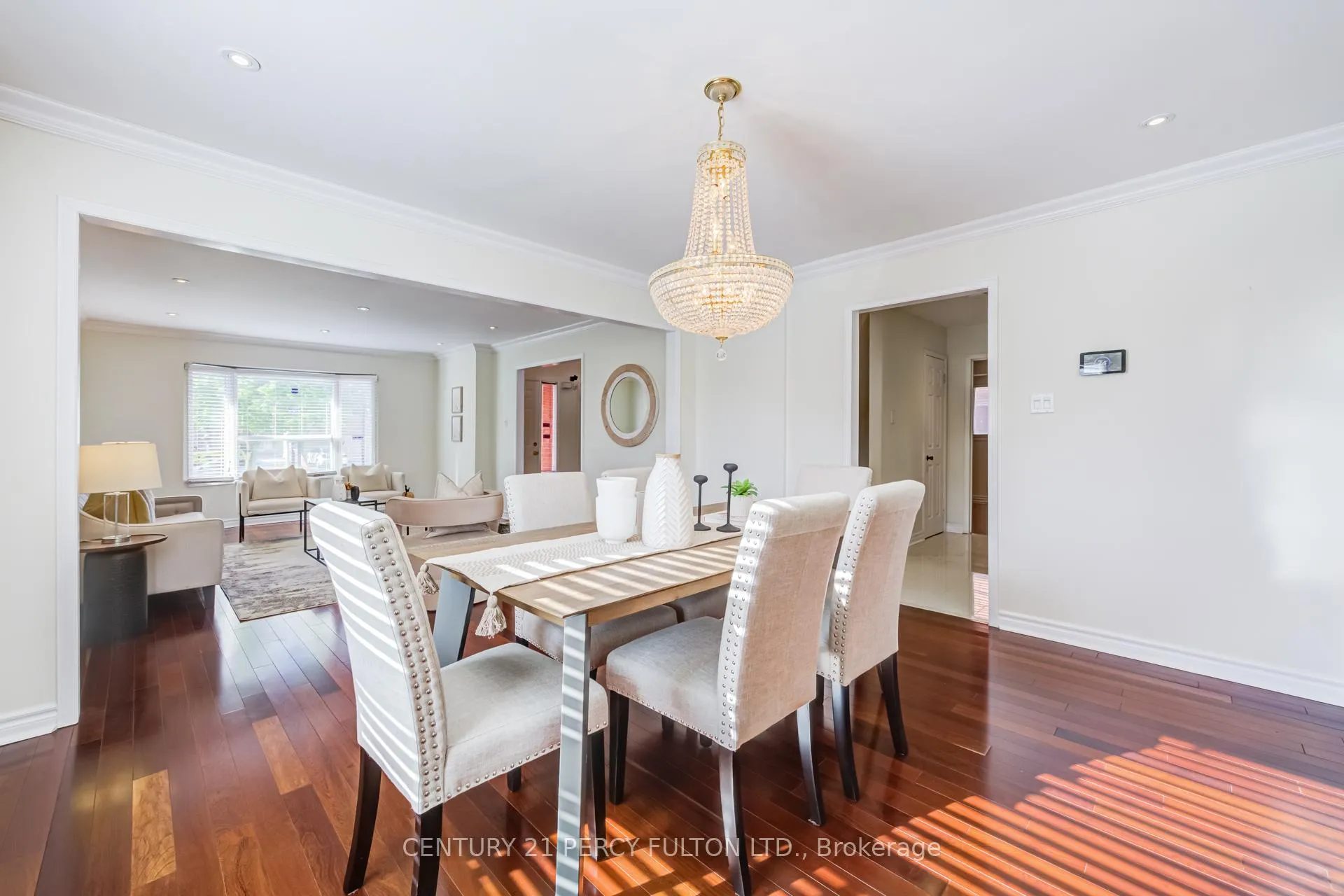Photo 12 of 39 Wilclay Avenue, Markham, Milliken Mills East — HOMEH