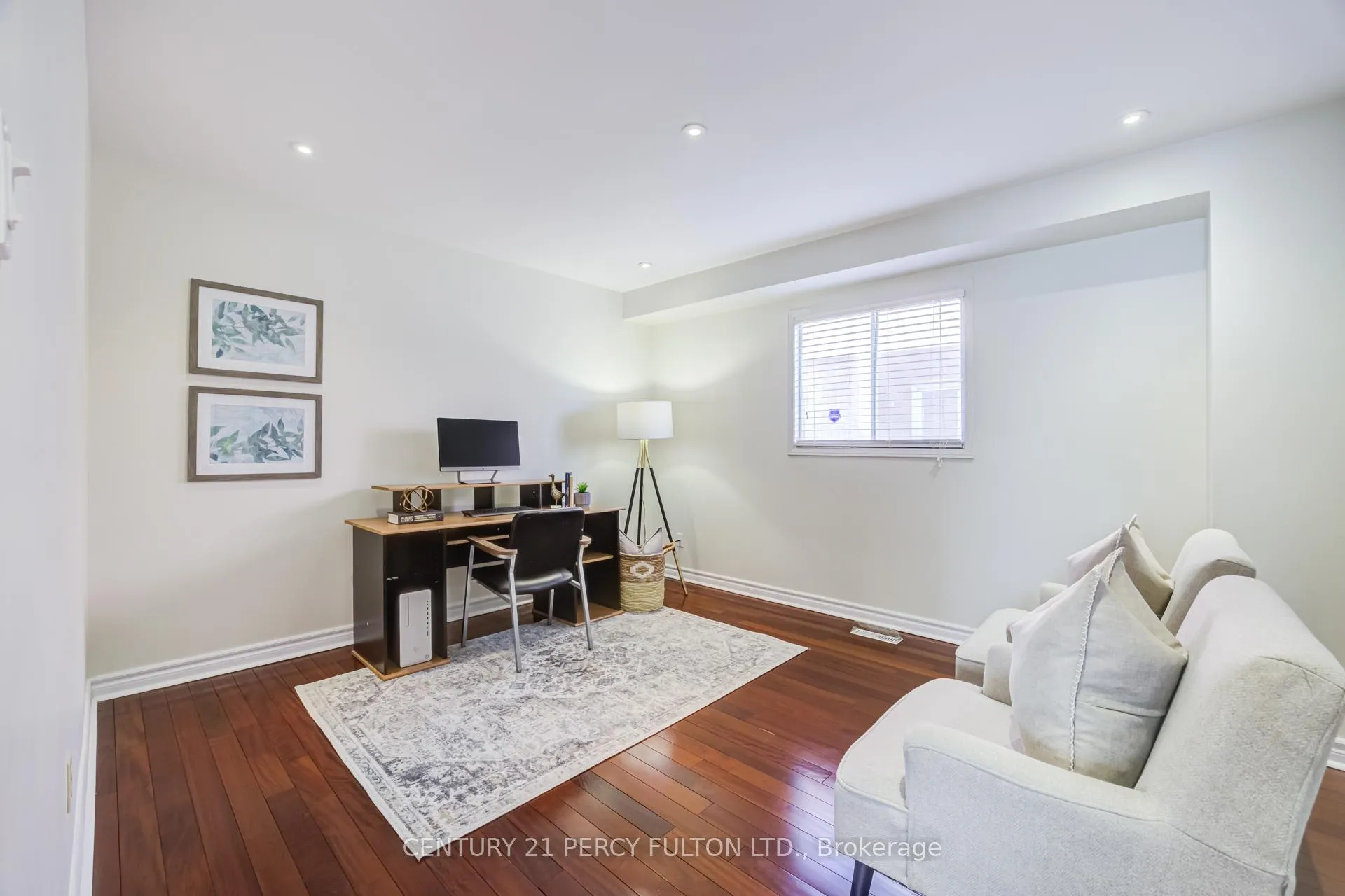 Photo 13 of 39 Wilclay Avenue, Markham, Milliken Mills East — HOMEH
