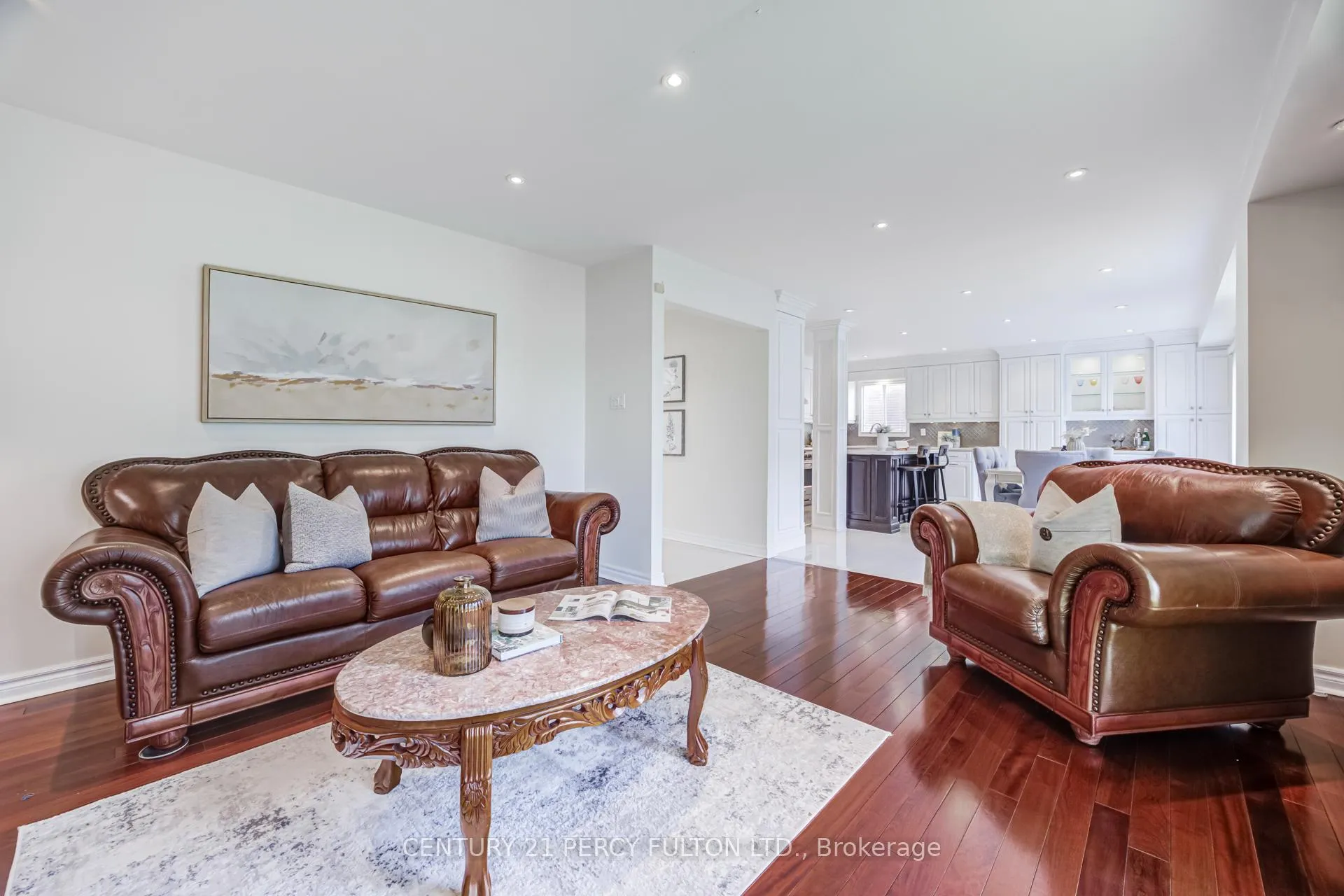 Photo 16 of 39 Wilclay Avenue, Markham, Milliken Mills East — HOMEH