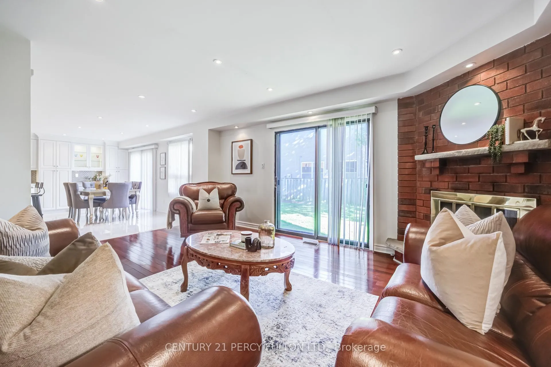 Photo 17 of 39 Wilclay Avenue, Markham, Milliken Mills East — HOMEH