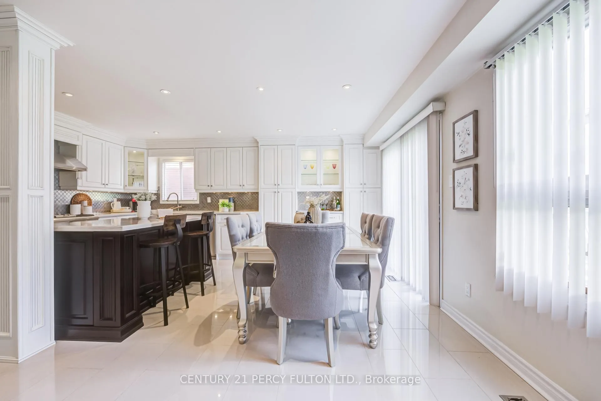 Photo 18 of 39 Wilclay Avenue, Markham, Milliken Mills East — HOMEH