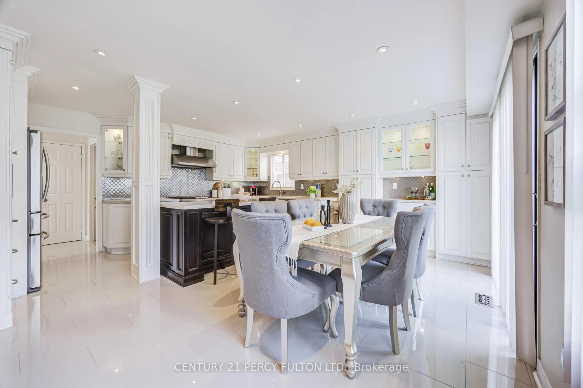 Photo 19 of 39 Wilclay Avenue, Markham, Milliken Mills East — HOMEH