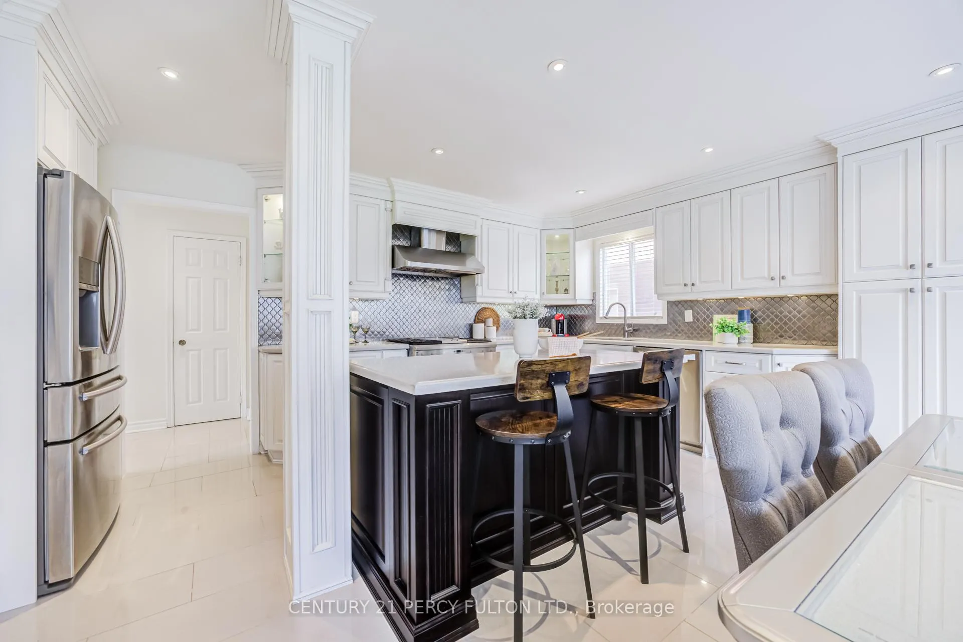 Photo 20 of 39 Wilclay Avenue, Markham, Milliken Mills East — HOMEH