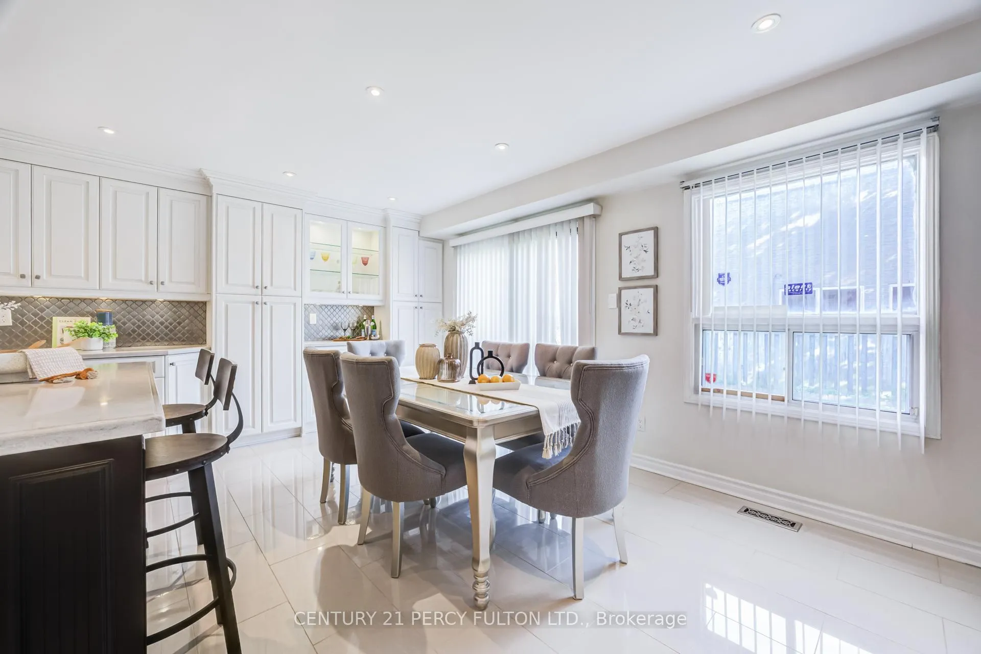 Photo 21 of 39 Wilclay Avenue, Markham, Milliken Mills East — HOMEH