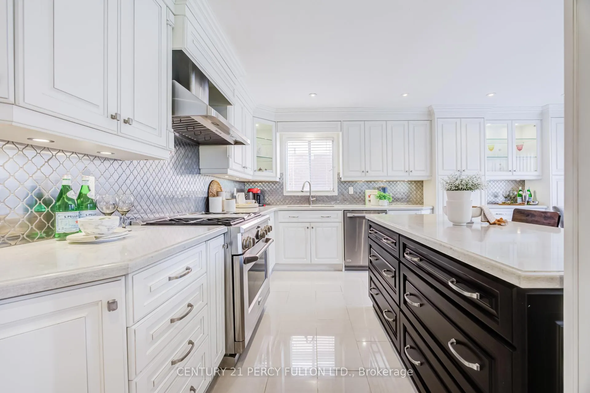 Photo 22 of 39 Wilclay Avenue, Markham, Milliken Mills East — HOMEH