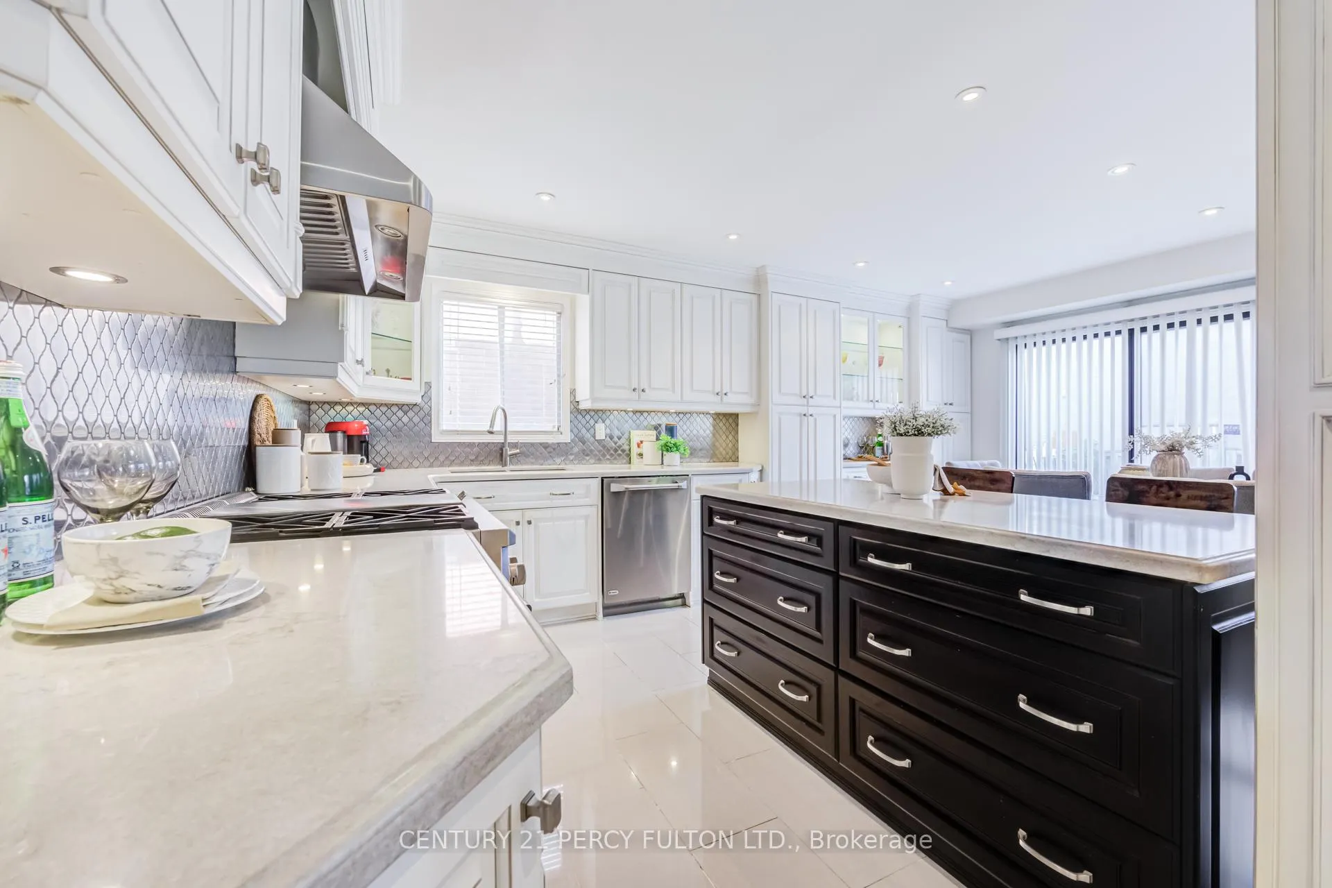 Photo 23 of 39 Wilclay Avenue, Markham, Milliken Mills East — HOMEH