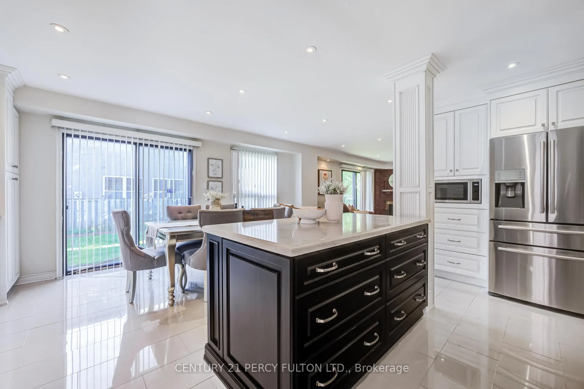 Photo 24 of 39 Wilclay Avenue, Markham, Milliken Mills East — HOMEH