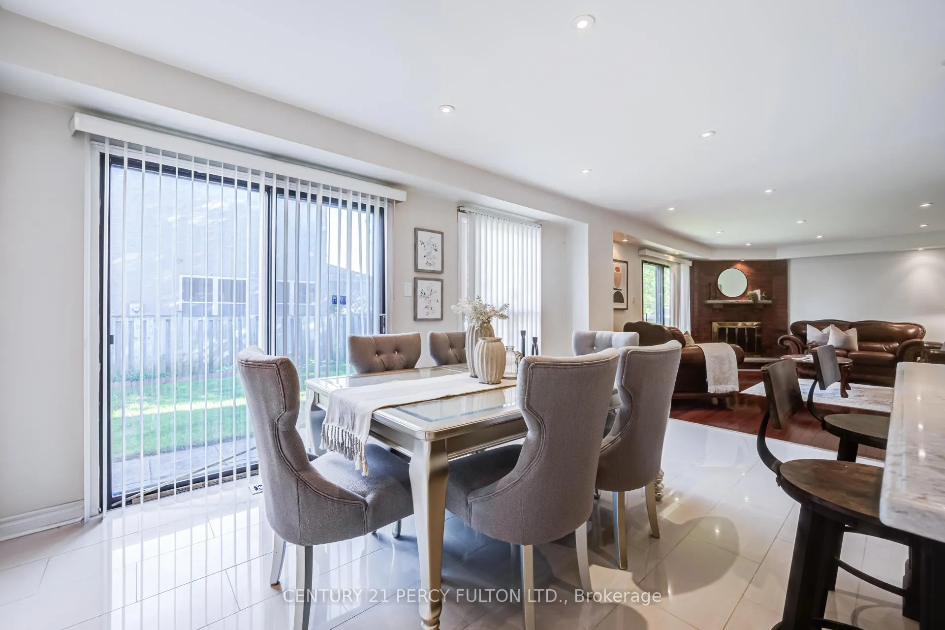 Photo 25 of 39 Wilclay Avenue, Markham, Milliken Mills East — HOMEH
