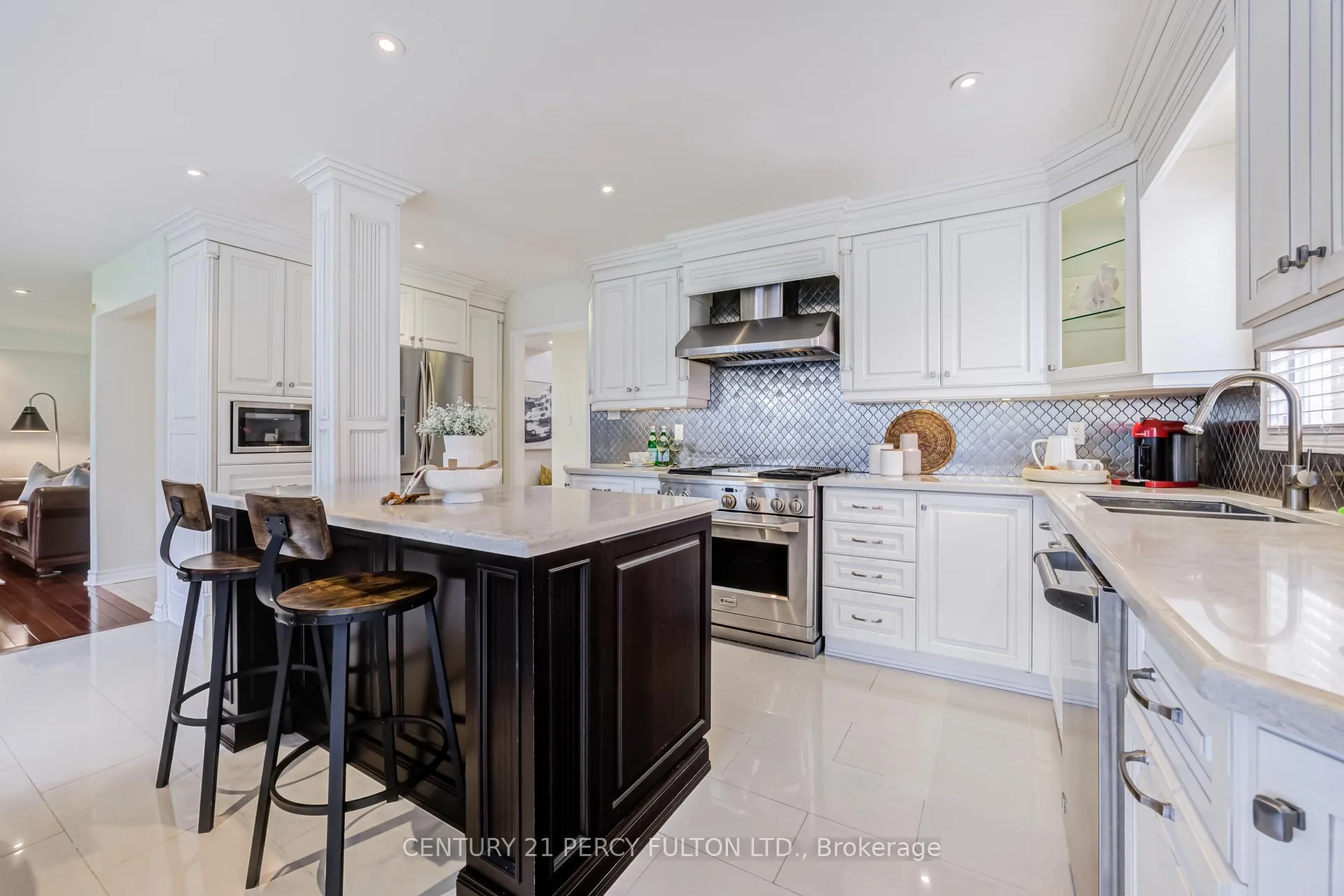 Photo 26 of 39 Wilclay Avenue, Markham, Milliken Mills East — HOMEH