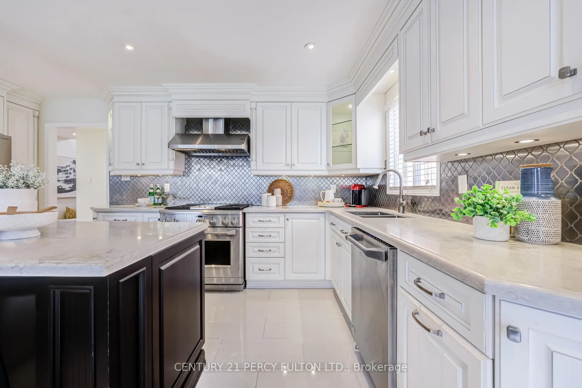 Photo 27 of 39 Wilclay Avenue, Markham, Milliken Mills East — HOMEH