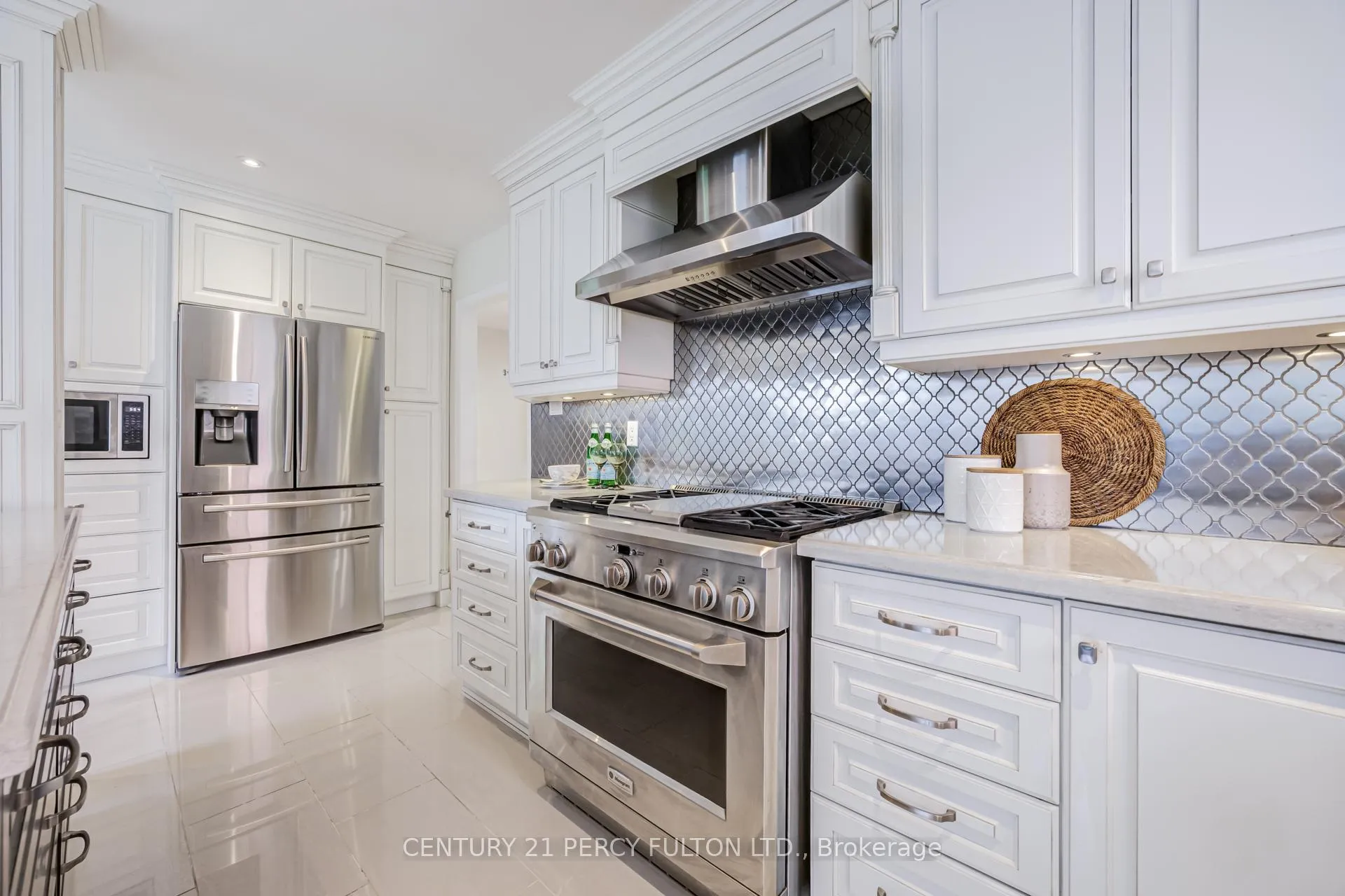 Photo 28 of 39 Wilclay Avenue, Markham, Milliken Mills East — HOMEH