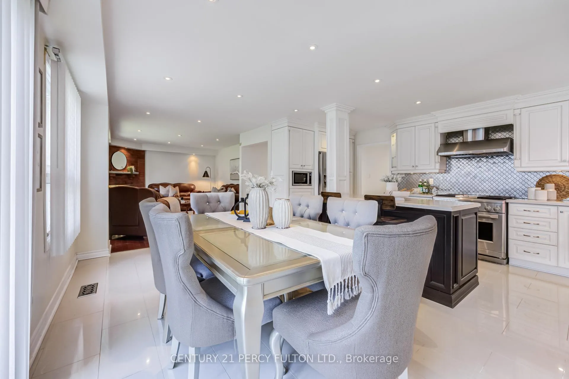 Photo 29 of 39 Wilclay Avenue, Markham, Milliken Mills East — HOMEH