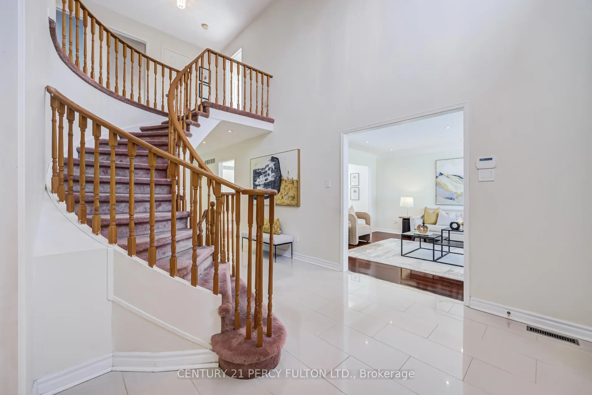 Photo 30 of 39 Wilclay Avenue, Markham, Milliken Mills East — HOMEH