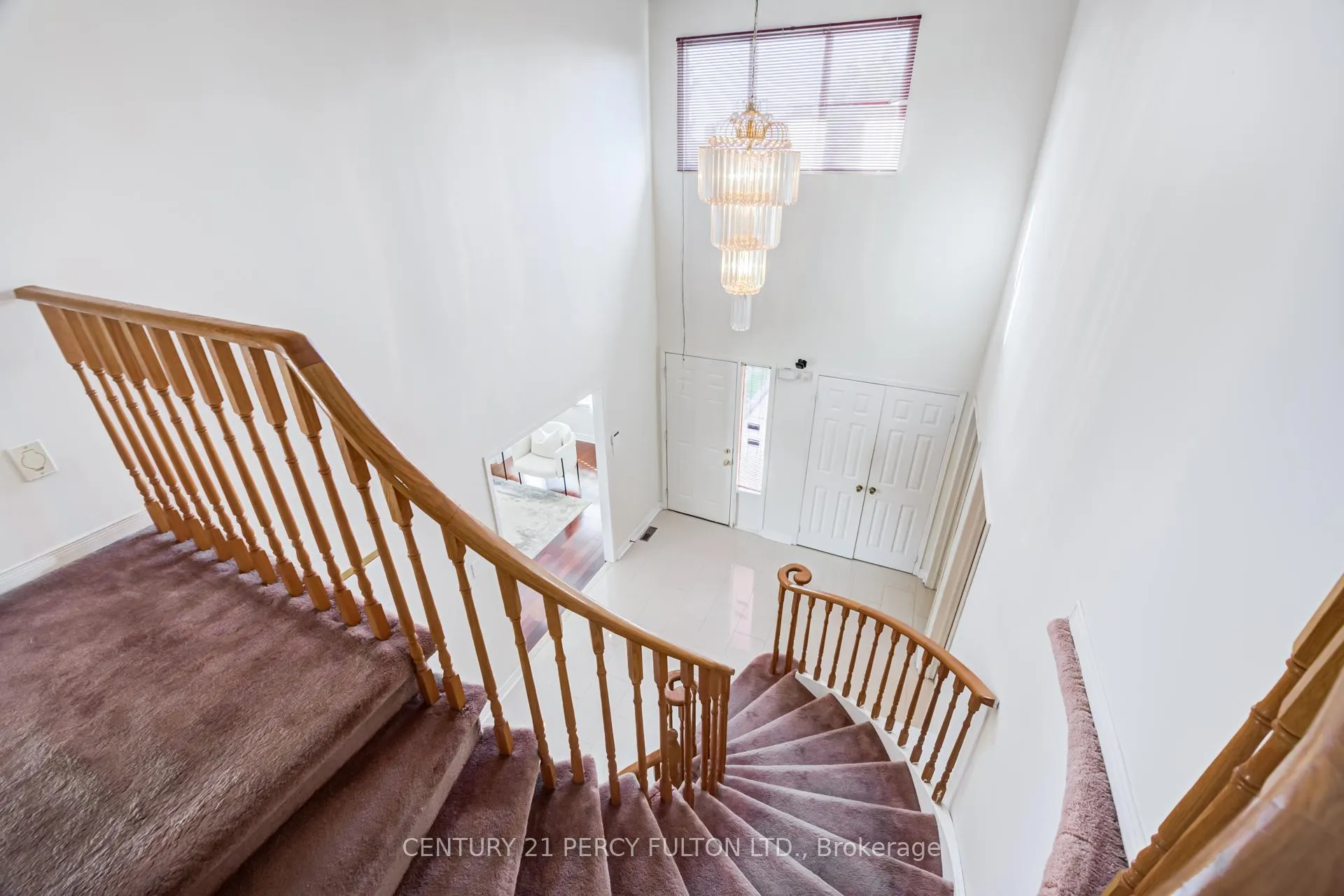 Photo 31 of 39 Wilclay Avenue, Markham, Milliken Mills East — HOMEH
