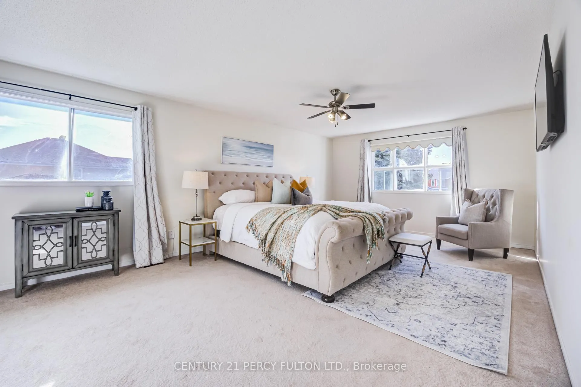 Photo 32 of 39 Wilclay Avenue, Markham, Milliken Mills East — HOMEH