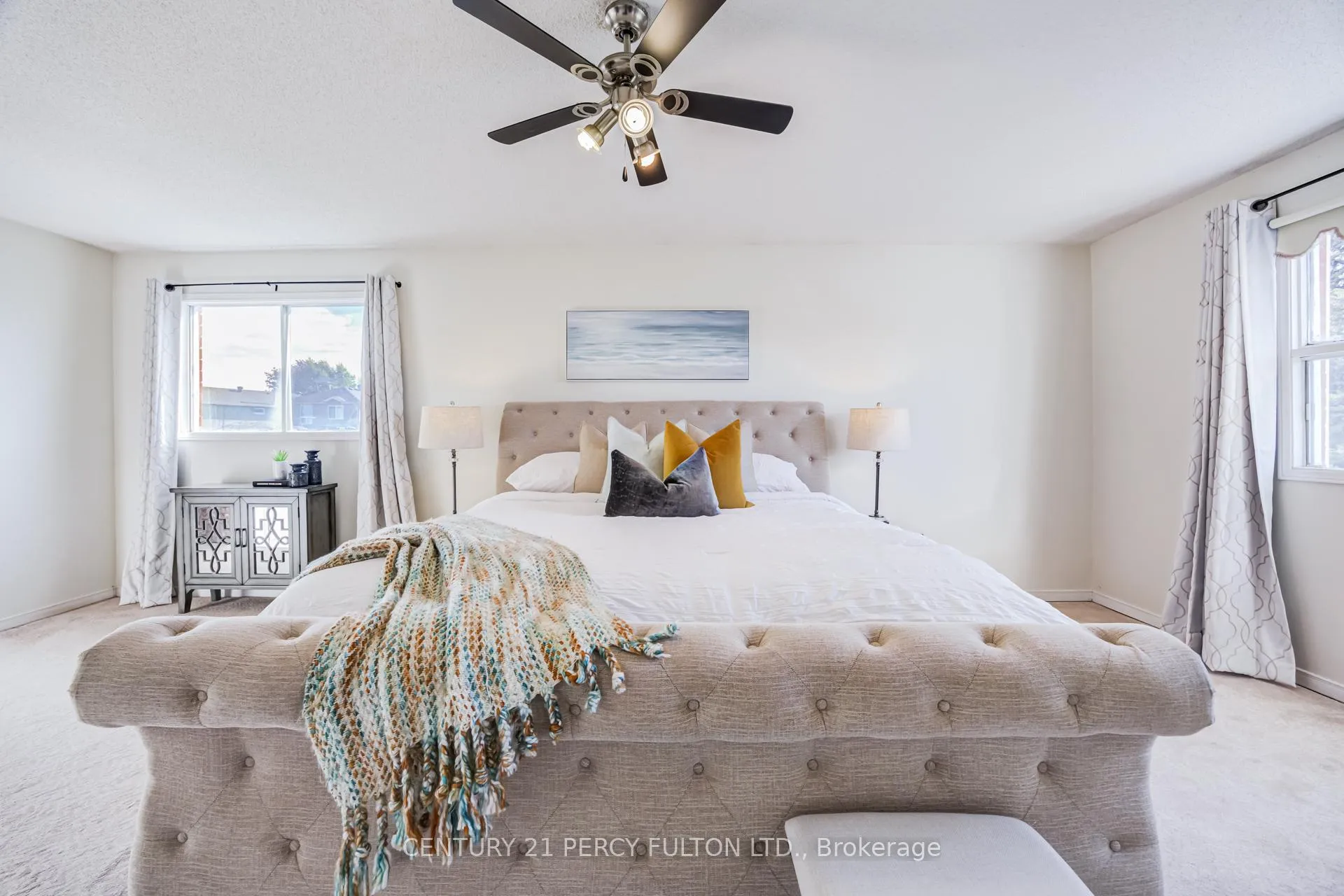 Photo 33 of 39 Wilclay Avenue, Markham, Milliken Mills East — HOMEH