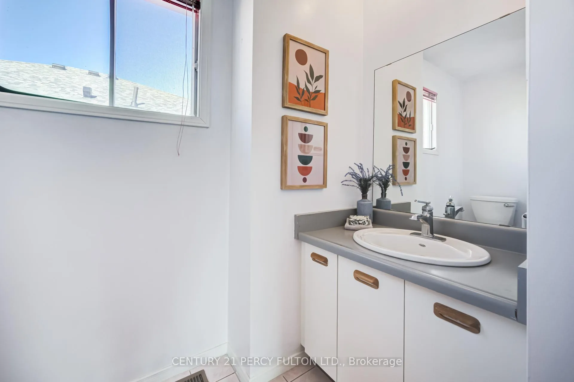 Photo 41 of 39 Wilclay Avenue, Markham, Milliken Mills East — HOMEH