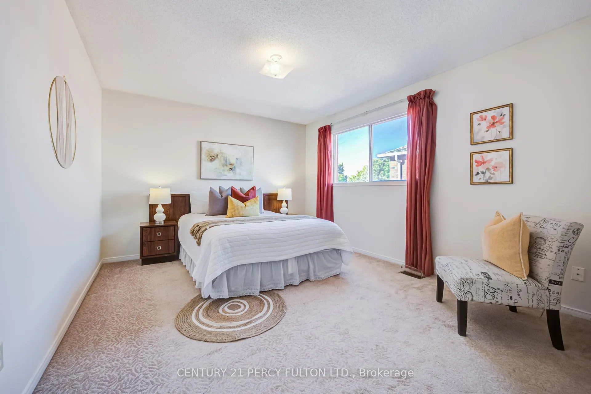Photo 42 of 39 Wilclay Avenue, Markham, Milliken Mills East — HOMEH