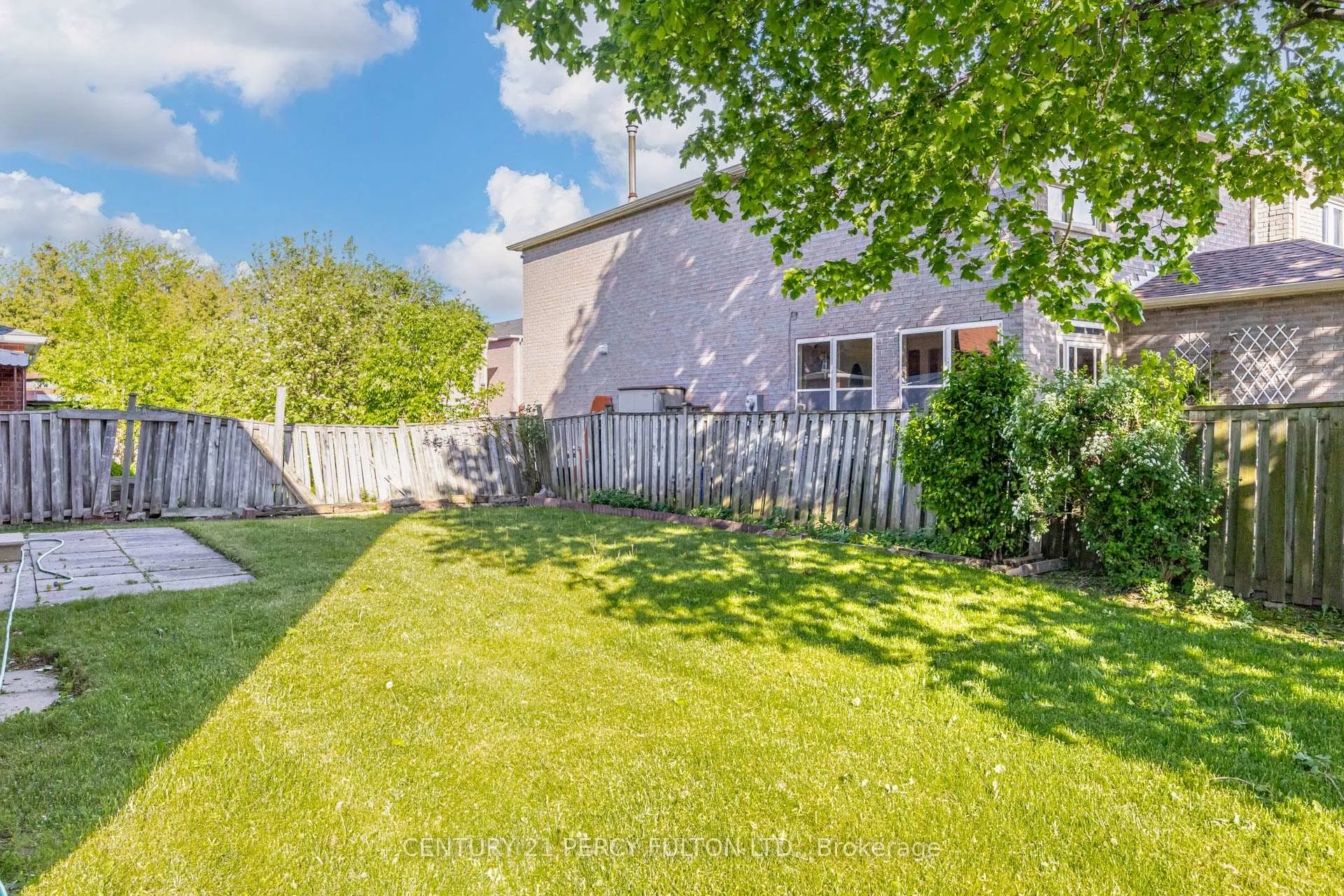 Photo 45 of 39 Wilclay Avenue, Markham, Milliken Mills East — HOMEH