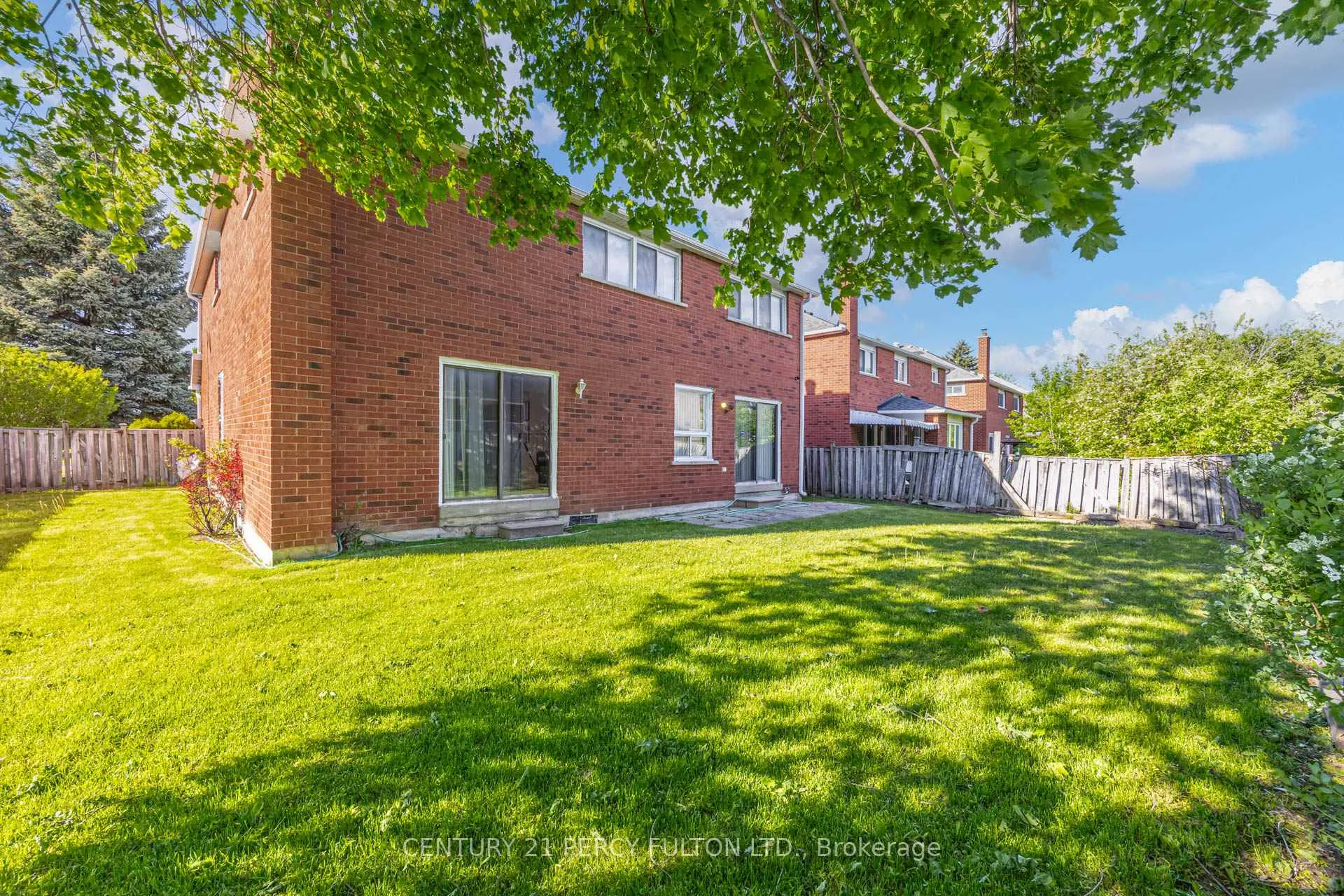 Photo 46 of 39 Wilclay Avenue, Markham, Milliken Mills East — HOMEH