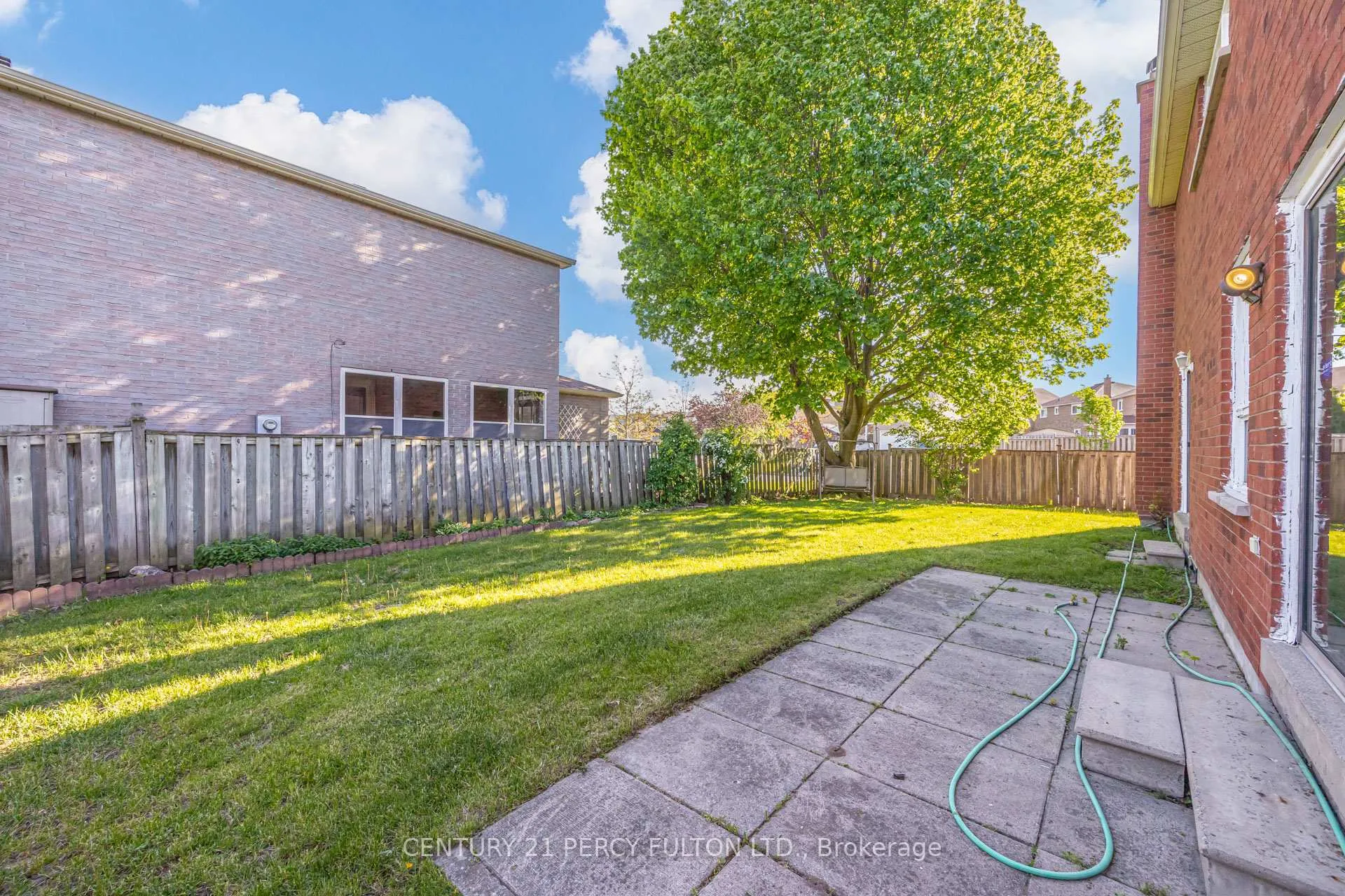 Photo 48 of 39 Wilclay Avenue, Markham, Milliken Mills East — HOMEH