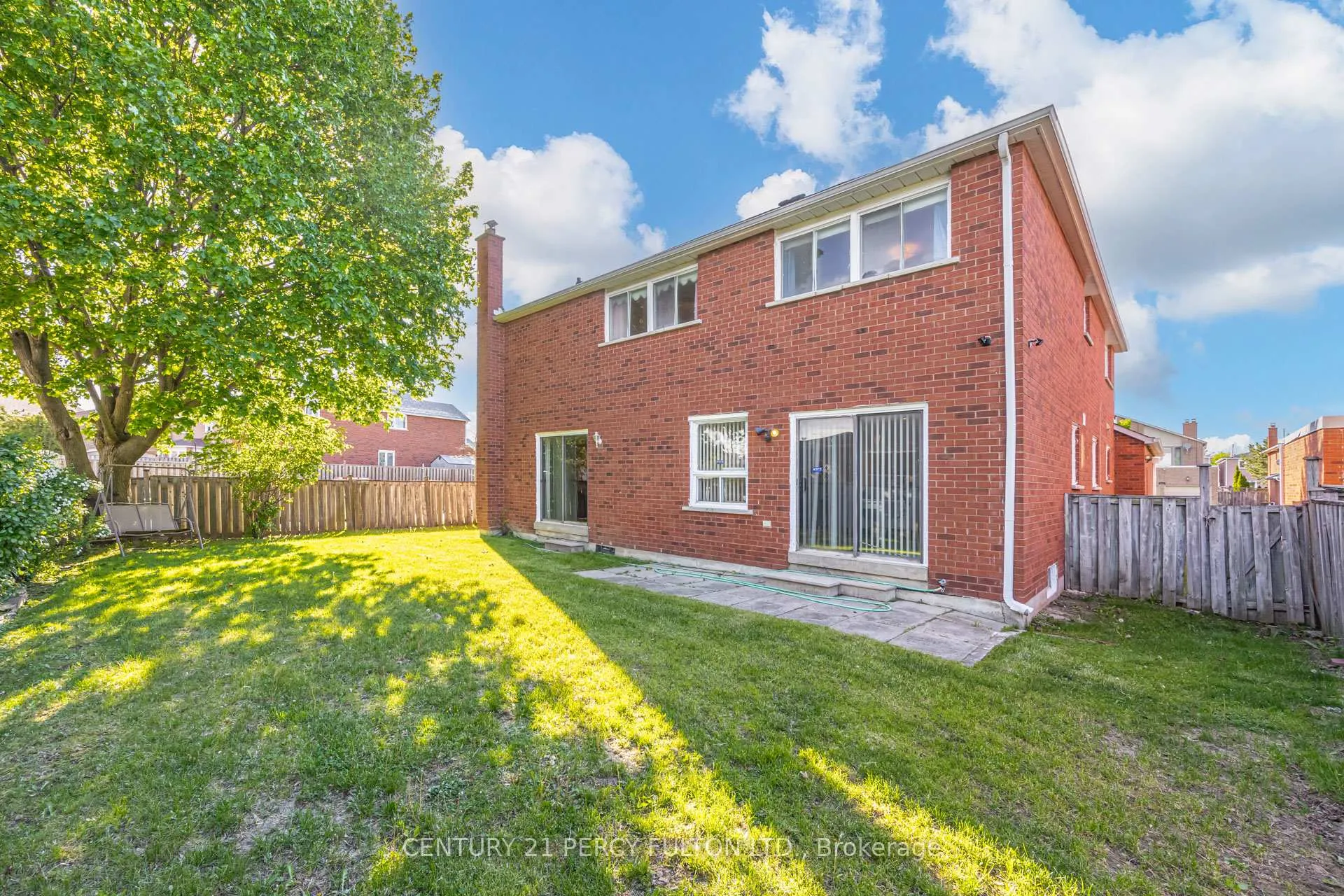 Photo 49 of 39 Wilclay Avenue, Markham, Milliken Mills East — HOMEH
