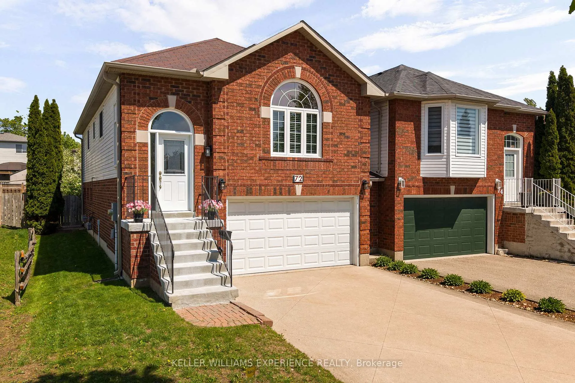 Photo 1 of 72 Rundle Crescent, Barrie, Holly — HOMEH