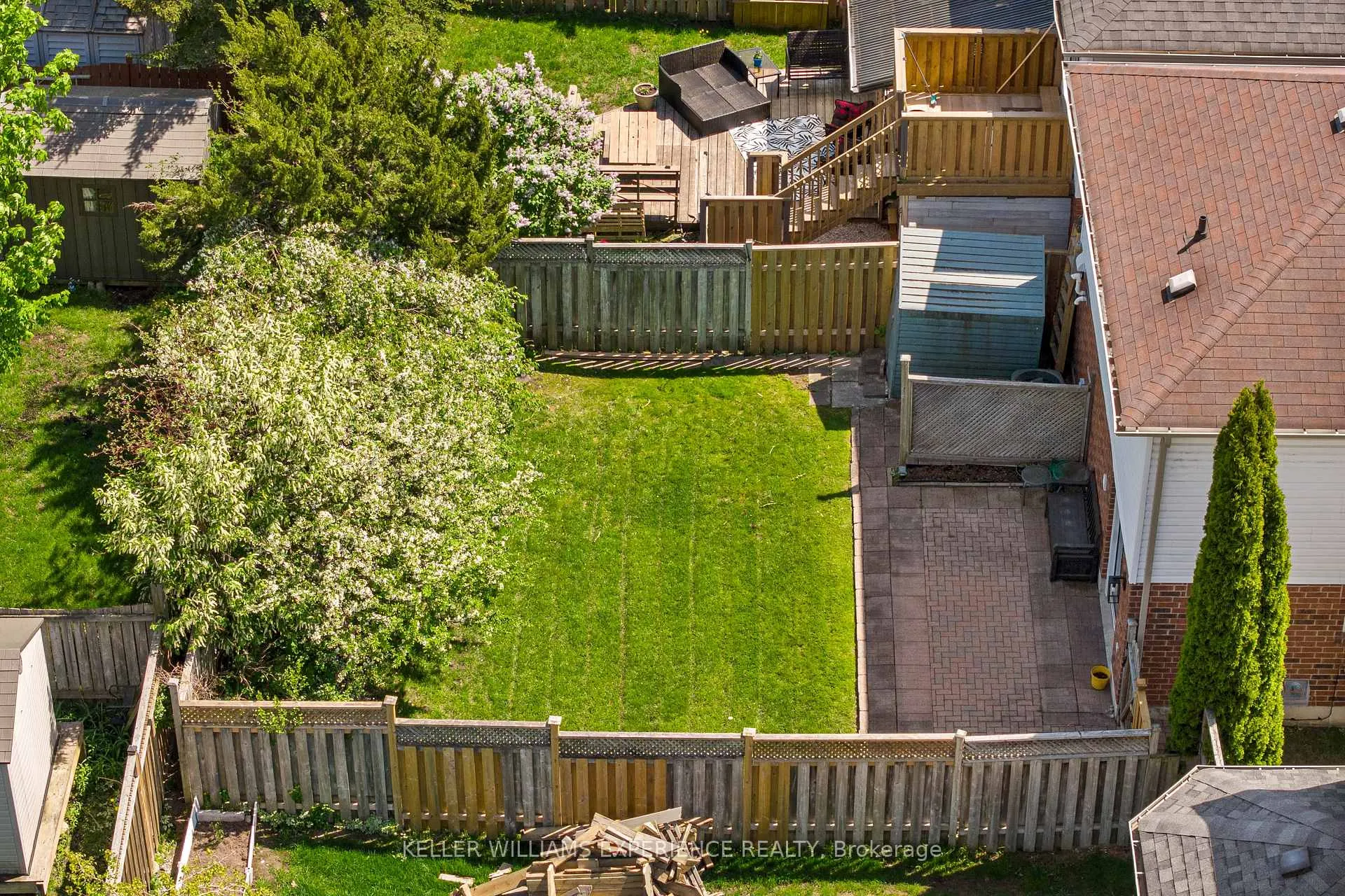Photo 22 of 72 Rundle Crescent, Barrie, Holly — HOMEH