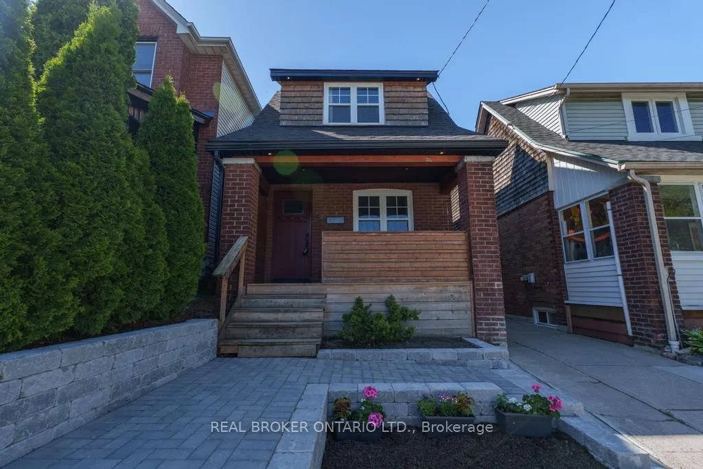 Photo 46 of 5 Heyworth Crescent S, Toronto, East End-Danforth — HOMEH