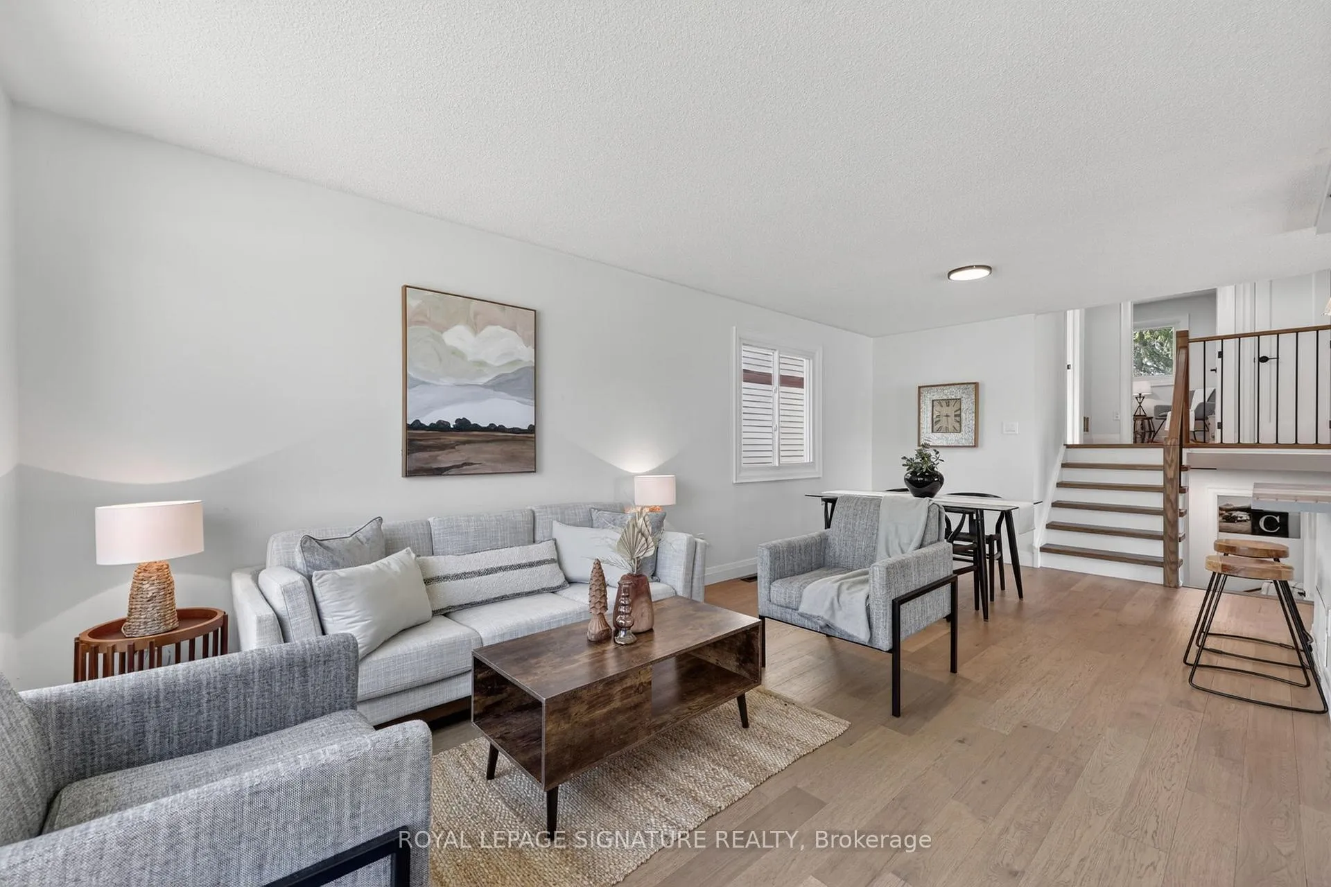 Photo 1 of 28 Janice Drive, Barrie, Sunnidale — HOMEH