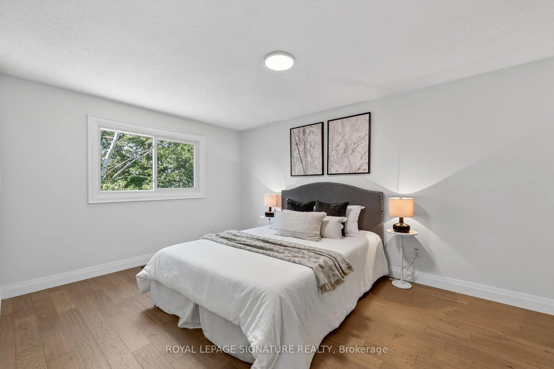 Photo 13 of 28 Janice Drive, Barrie, Sunnidale — HOMEH
