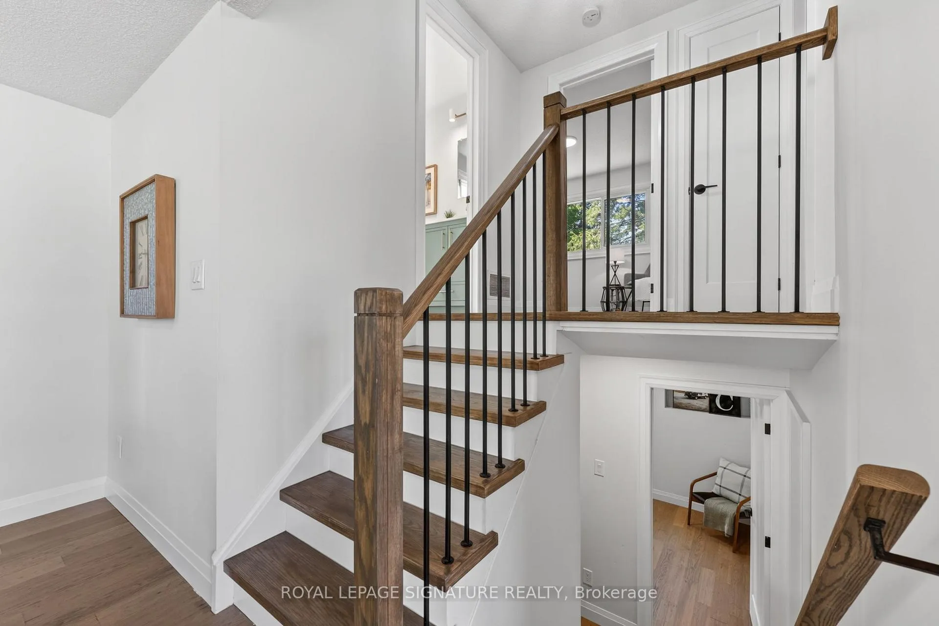 Photo 18 of 28 Janice Drive, Barrie, Sunnidale — HOMEH