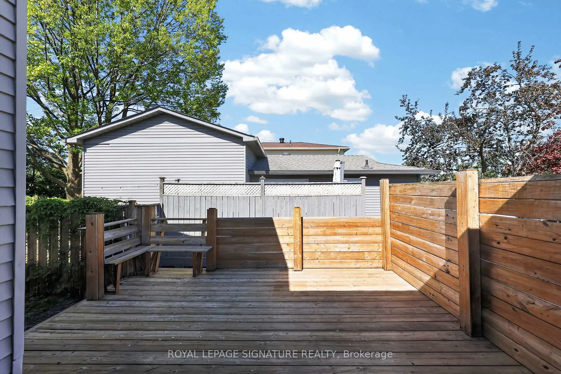 Photo 27 of 28 Janice Drive, Barrie, Sunnidale — HOMEH