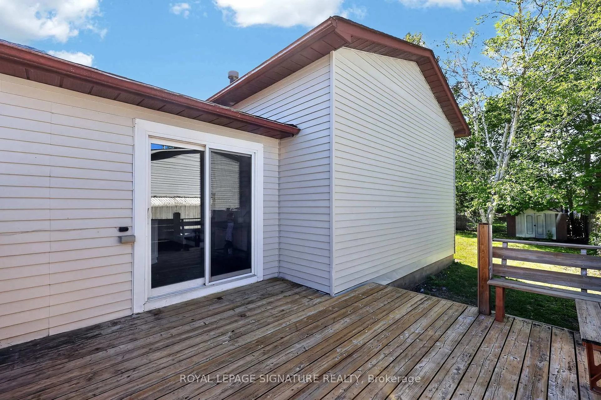 Photo 28 of 28 Janice Drive, Barrie, Sunnidale — HOMEH