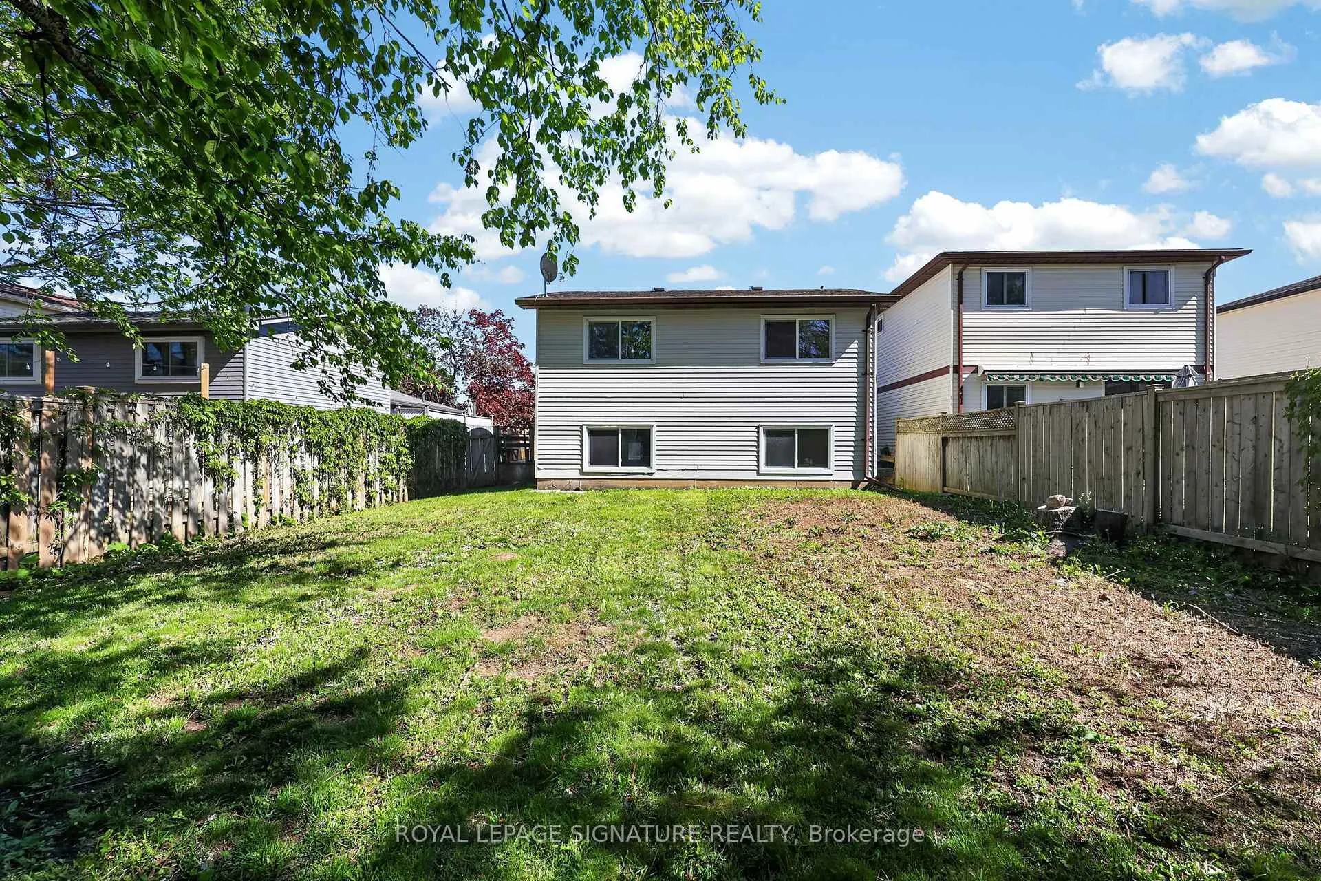 Photo 30 of 28 Janice Drive, Barrie, Sunnidale — HOMEH