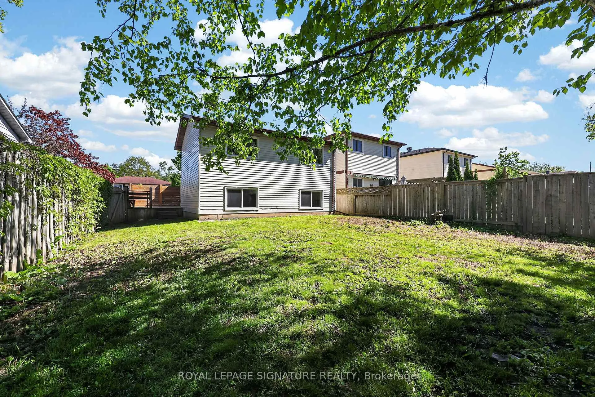 Photo 31 of 28 Janice Drive, Barrie, Sunnidale — HOMEH