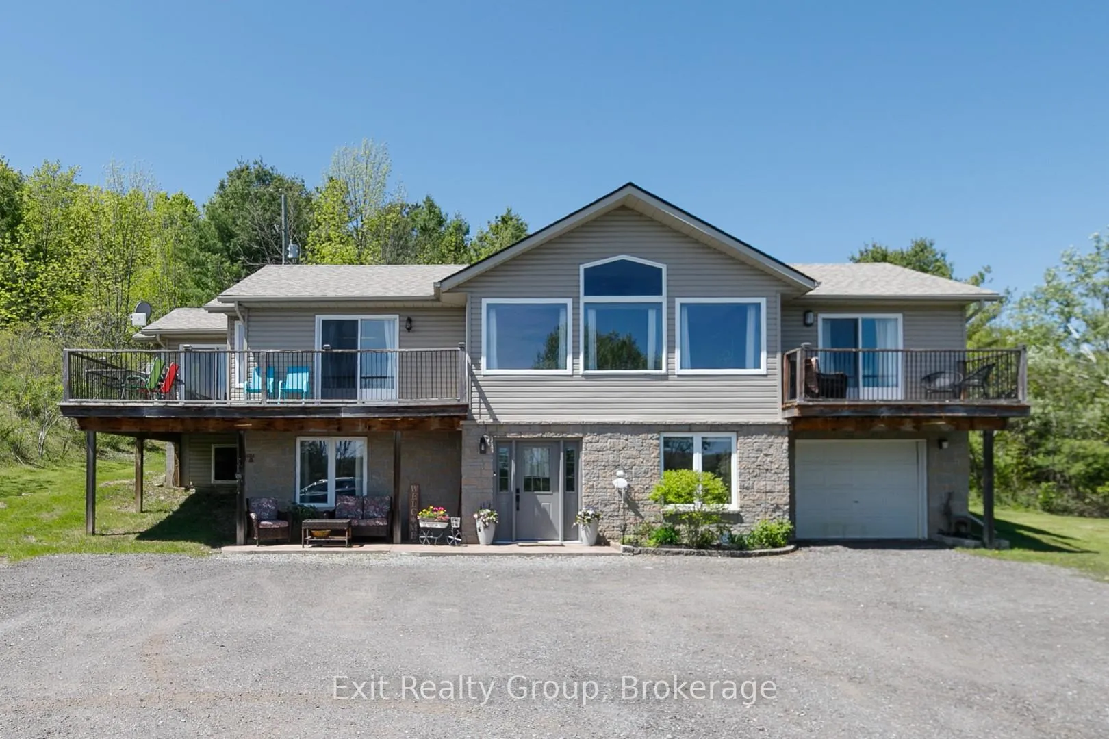 Photo 1 of 396 Nichols Road, Quinte West, Murray Ward — HOMEH