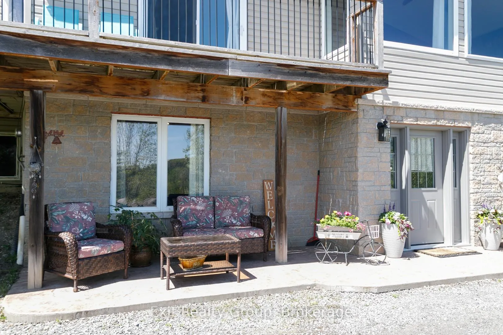 Photo 2 of 396 Nichols Road, Quinte West, Murray Ward — HOMEH