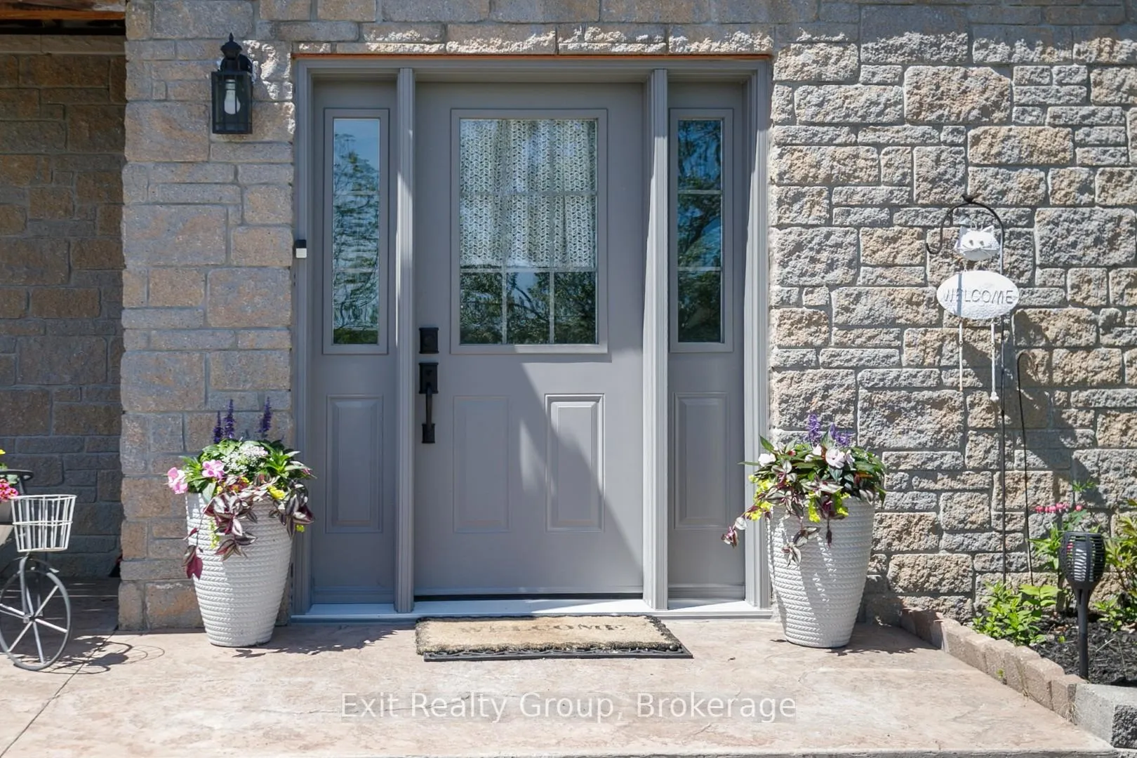 Photo 3 of 396 Nichols Road, Quinte West, Murray Ward — HOMEH