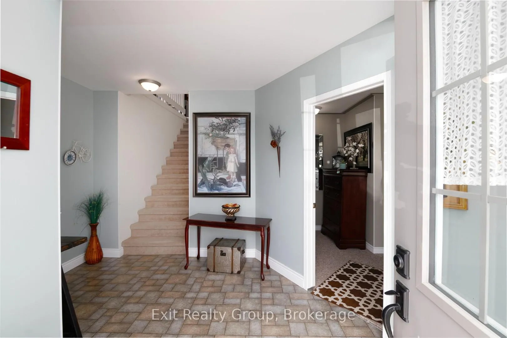 Photo 4 of 396 Nichols Road, Quinte West, Murray Ward — HOMEH
