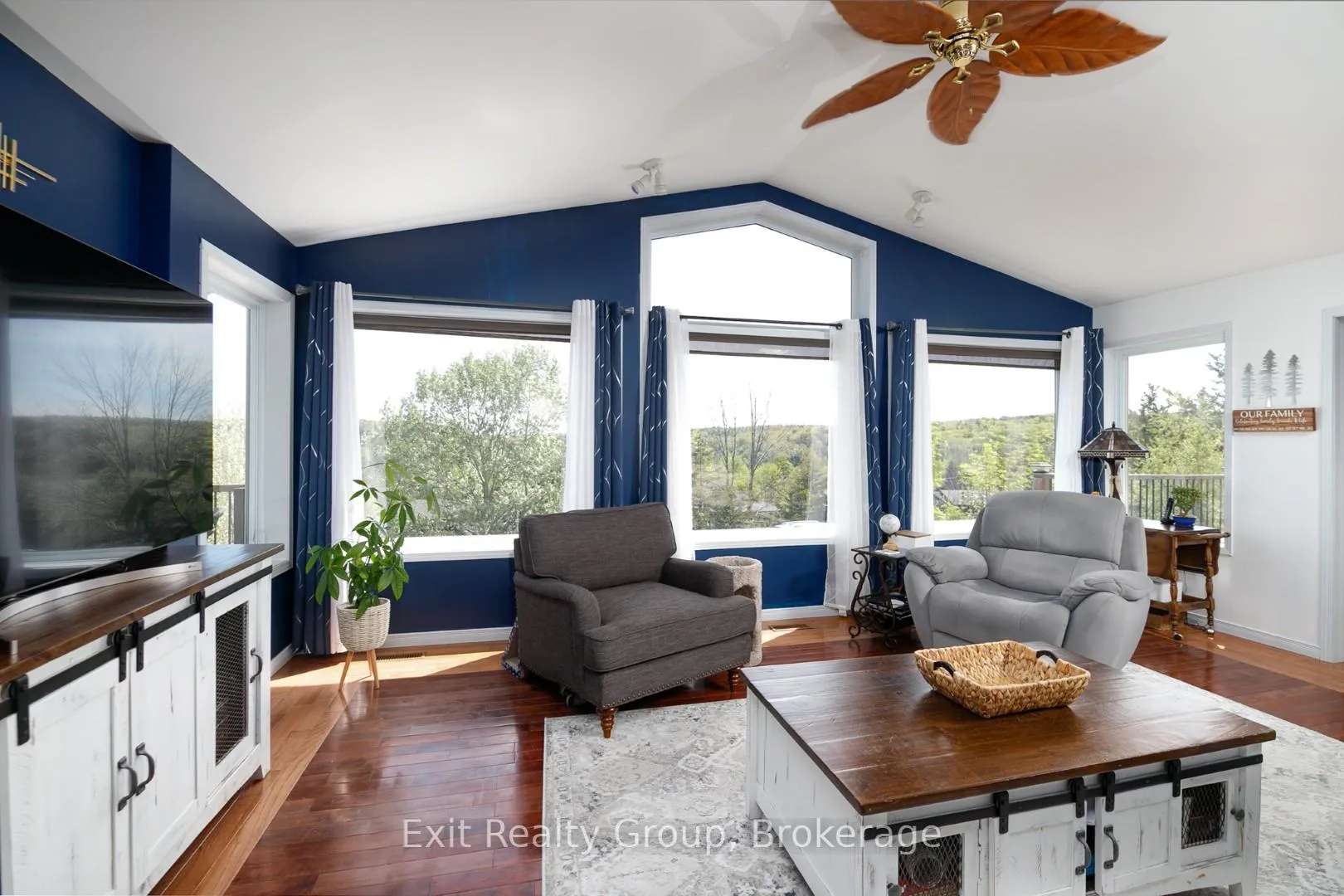 Photo 12 of 396 Nichols Road, Quinte West, Murray Ward — HOMEH