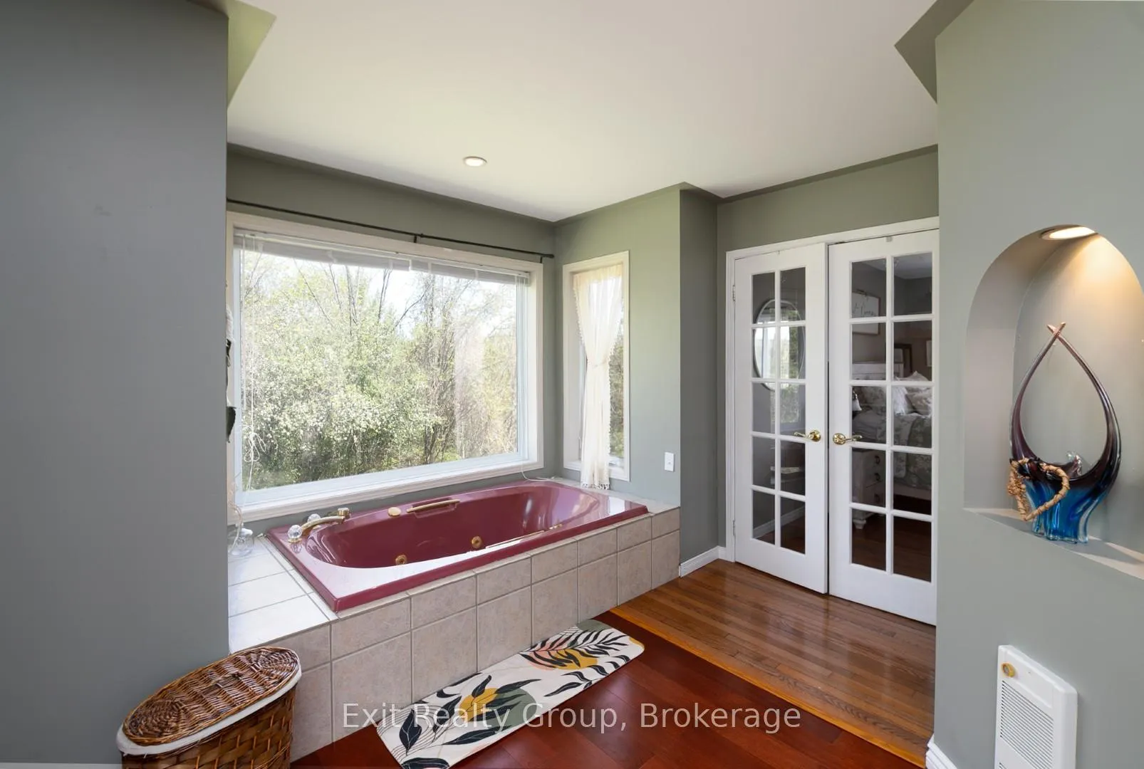 Photo 15 of 396 Nichols Road, Quinte West, Murray Ward — HOMEH