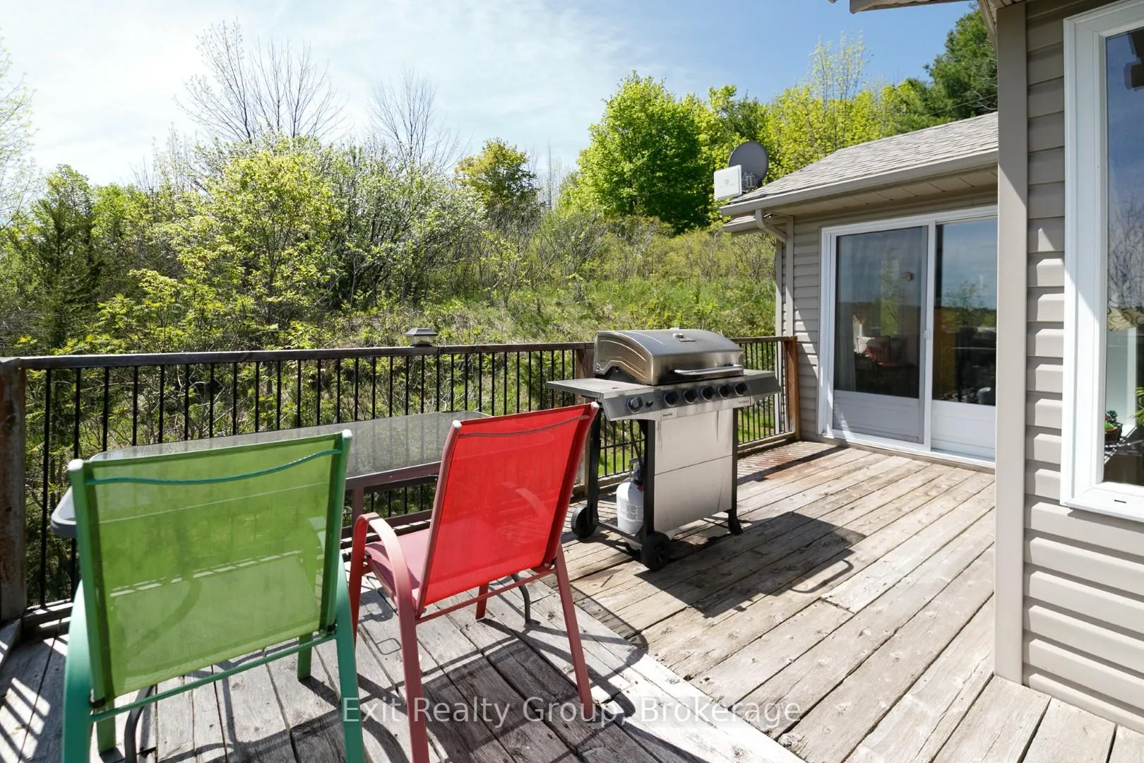 Photo 40 of 396 Nichols Road, Quinte West, Murray Ward — HOMEH