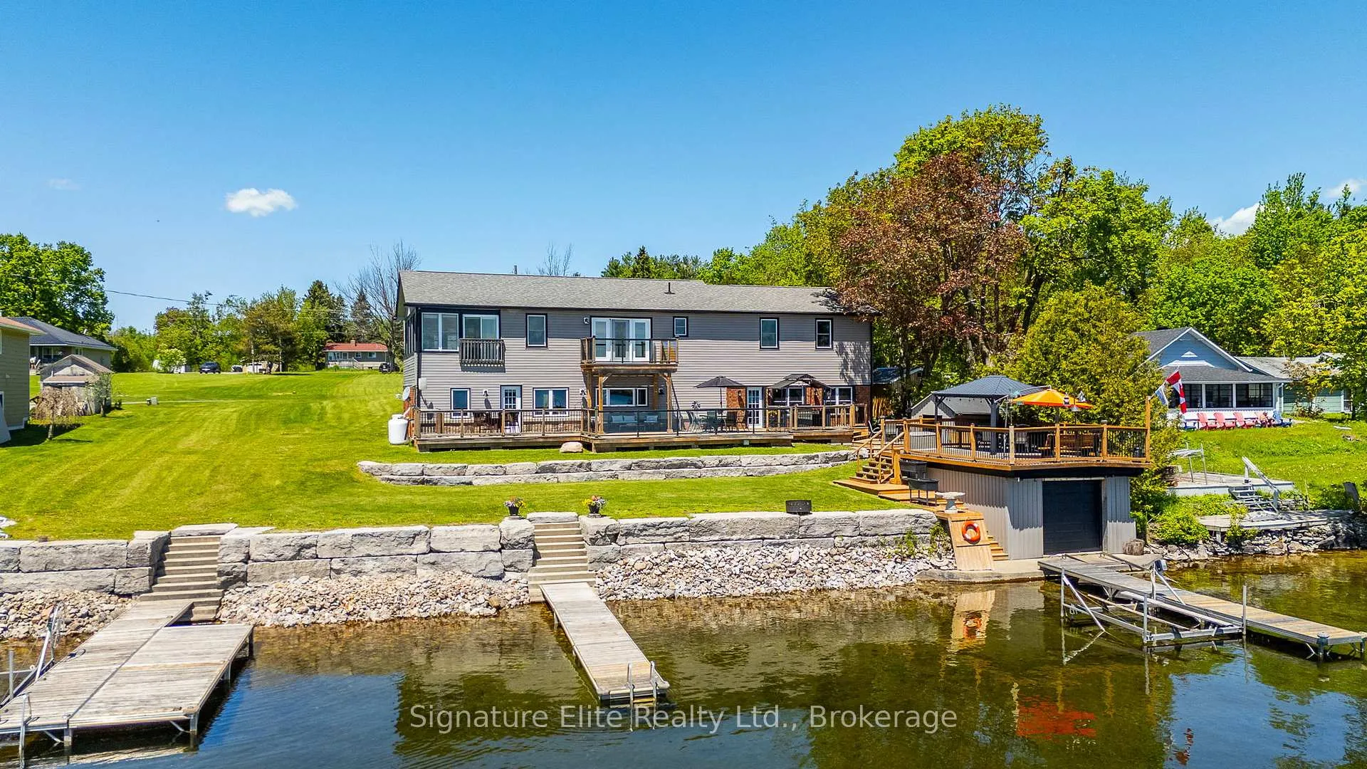 Photo 1 of 9 Fieldview Drive, Kawartha Lakes, Bexley — HOMEH